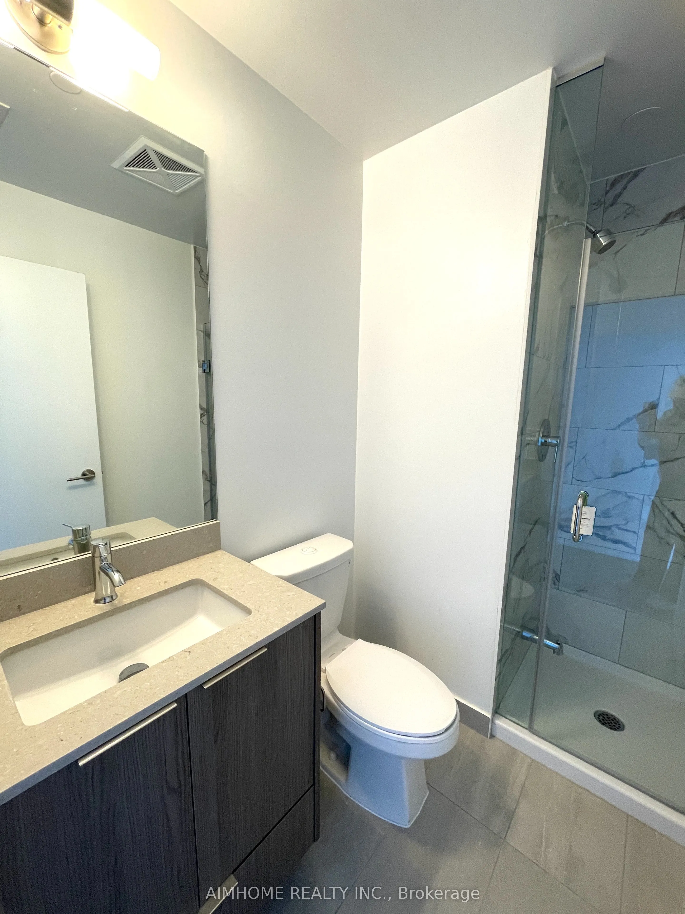 32 Forest Manor Road, #2805