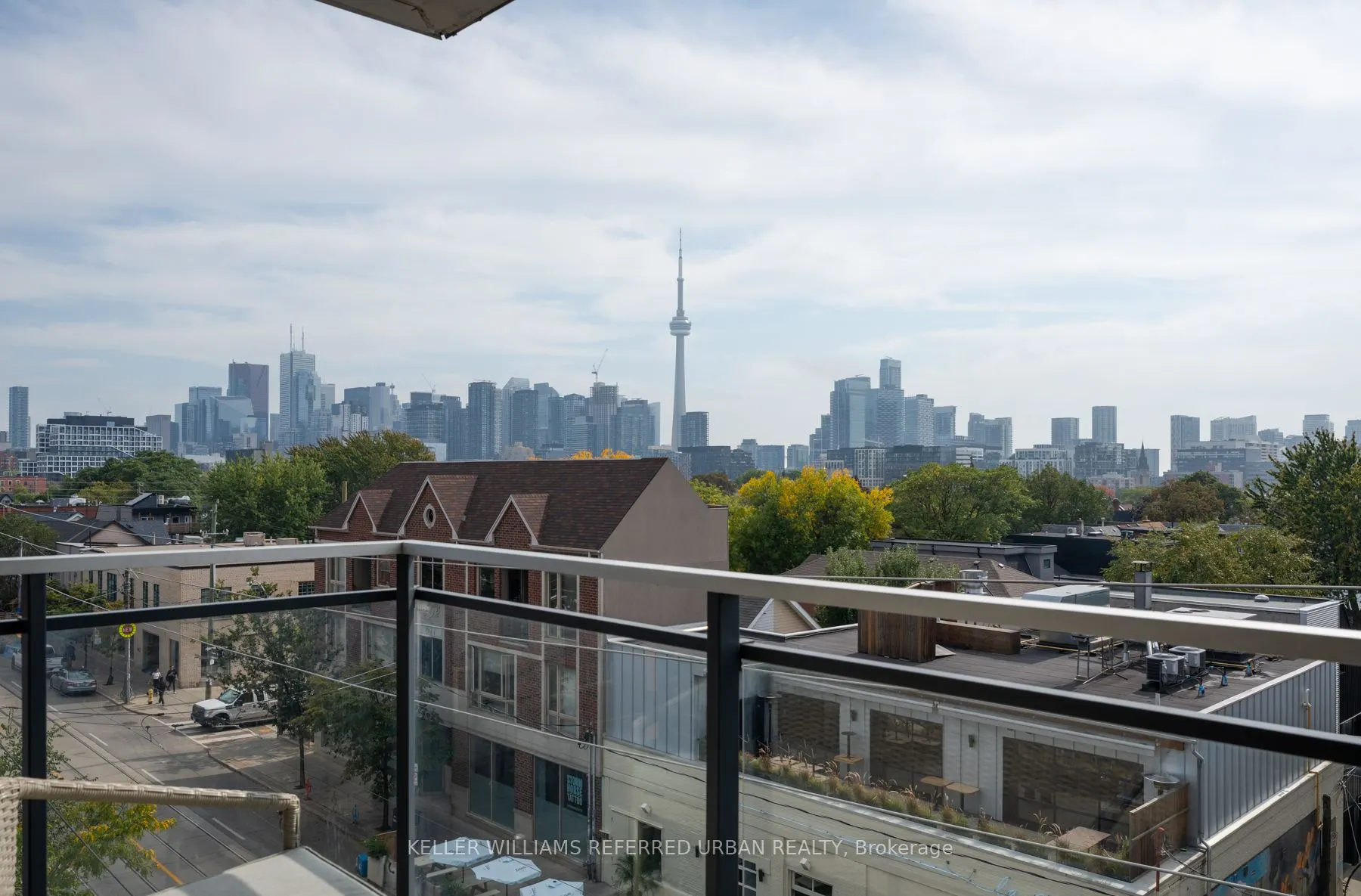 205 Manning Avenue, #405