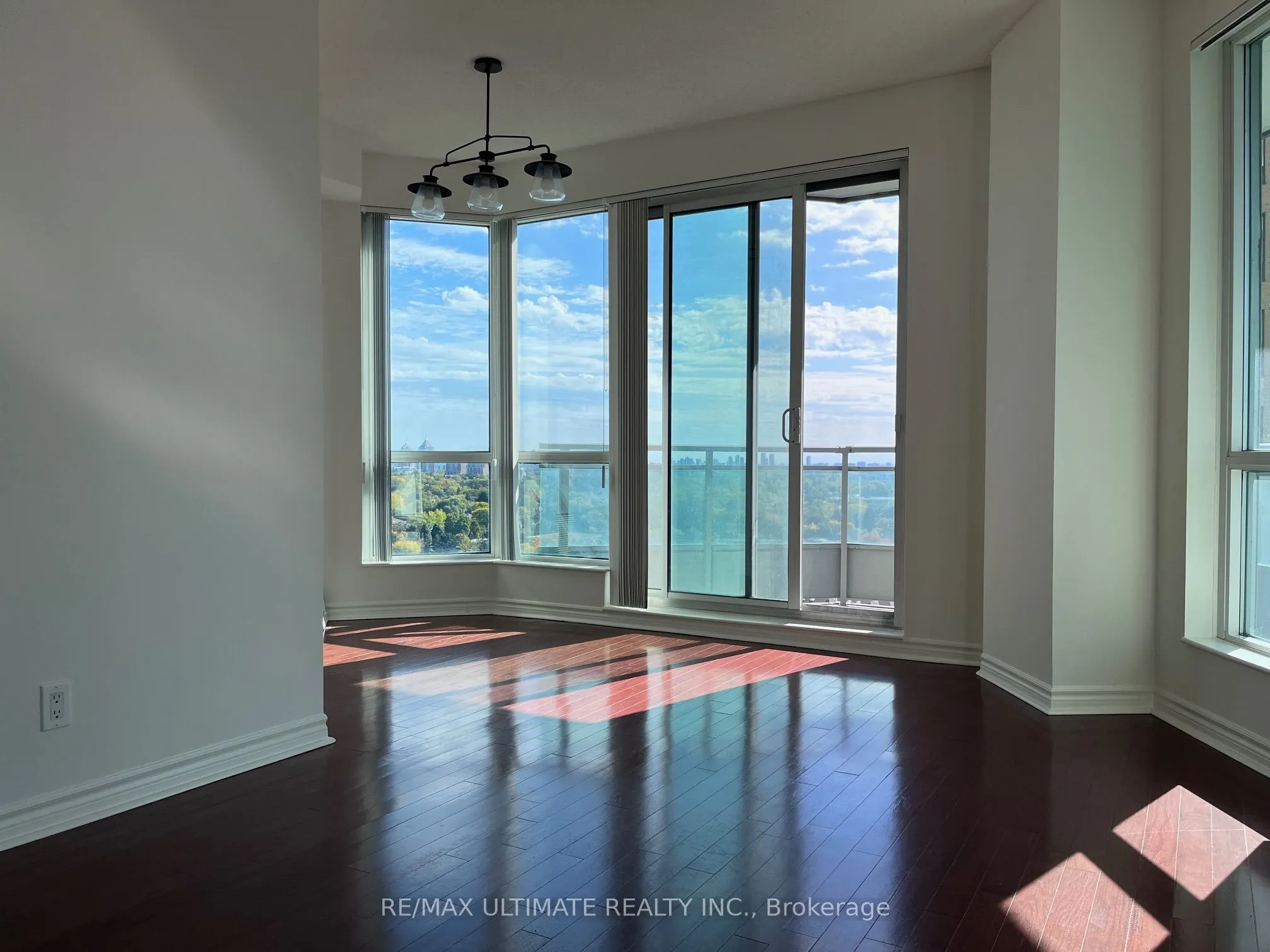 60 Byng Avenue, #1411