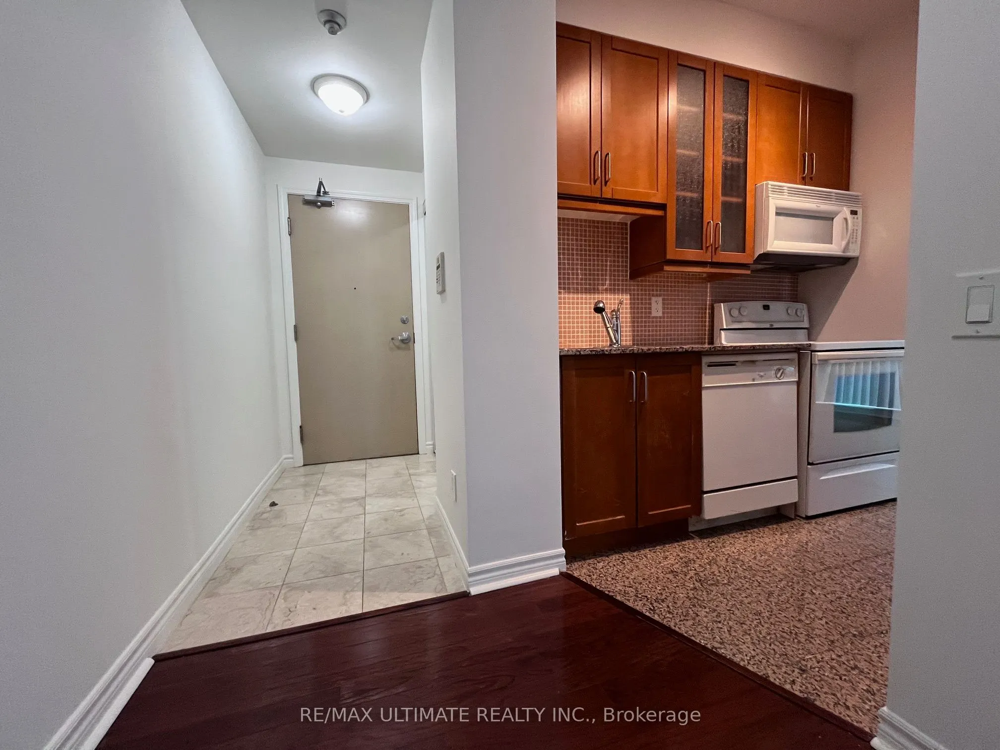 60 Byng Avenue, #1411