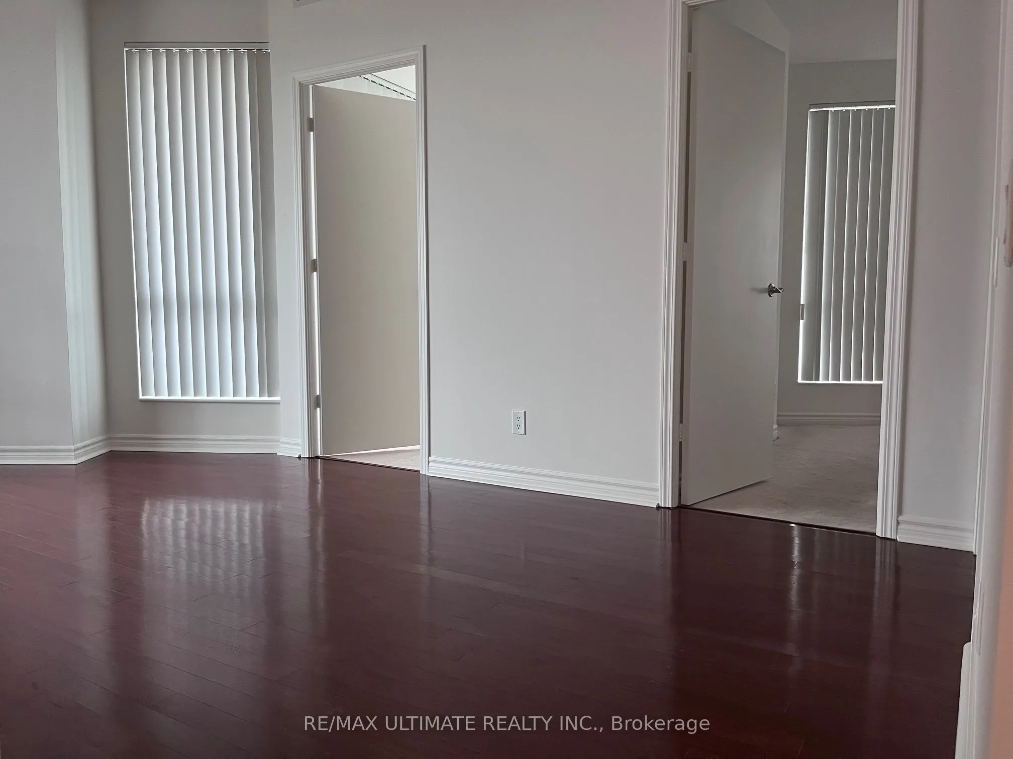 60 Byng Avenue, #1411