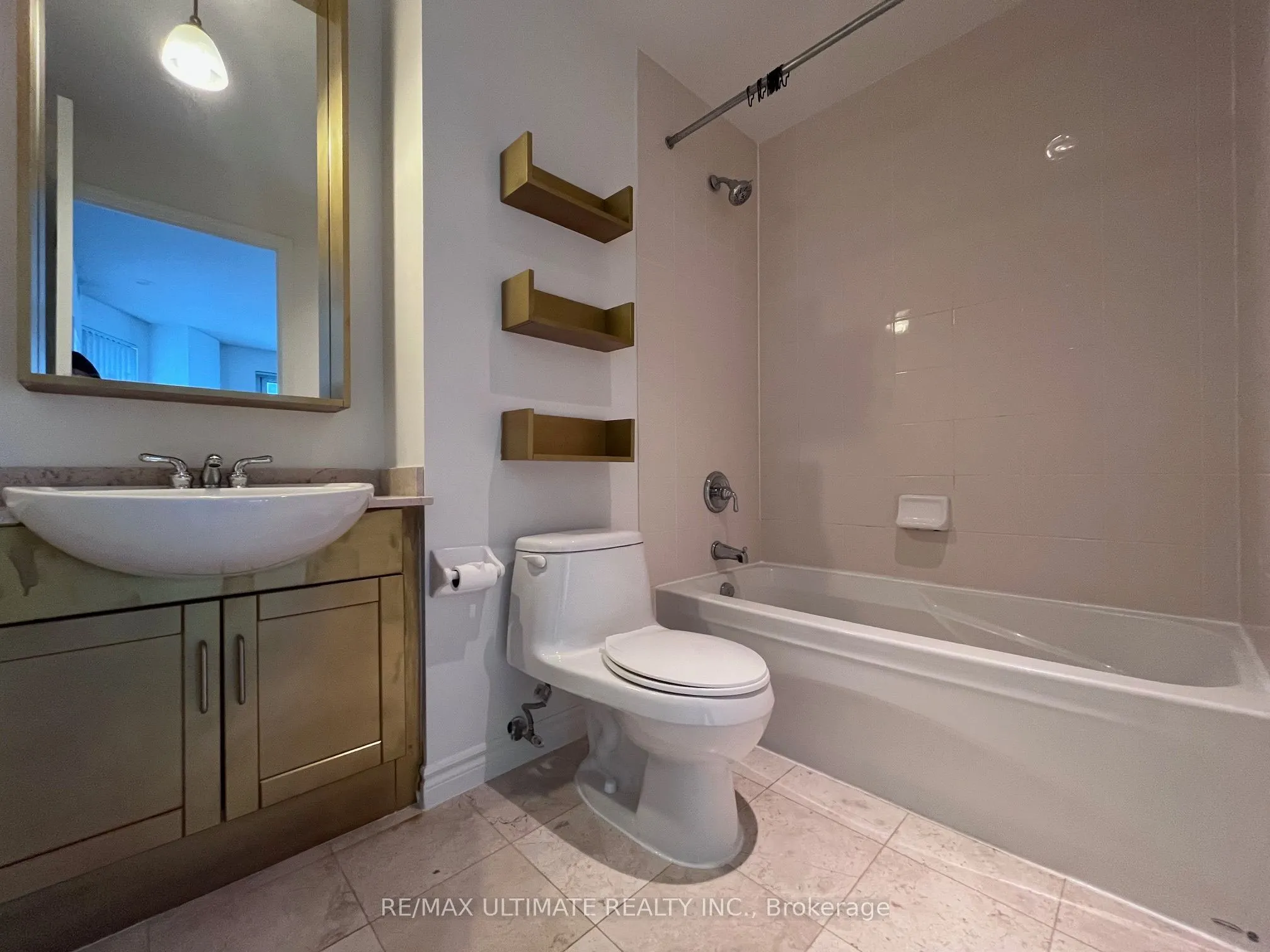 60 Byng Avenue, #1411
