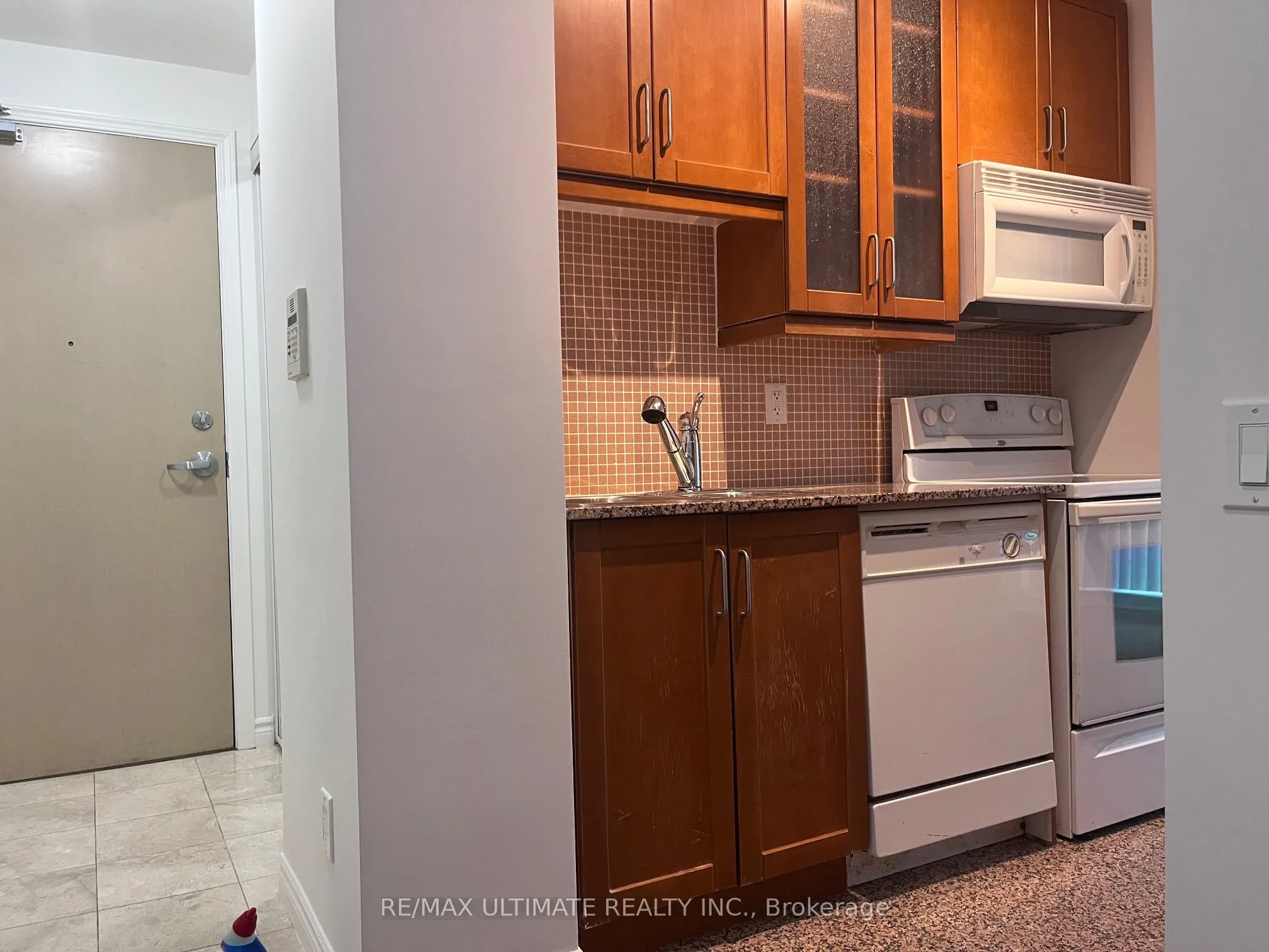 60 Byng Avenue, #1411