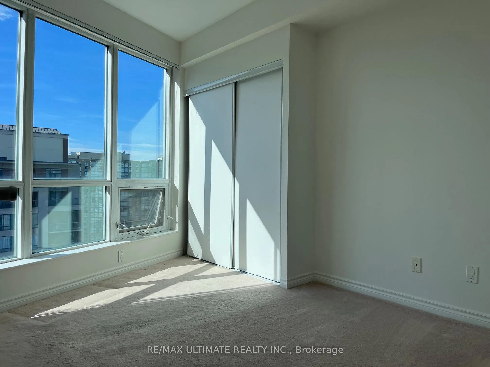 60 Byng Avenue, #1411