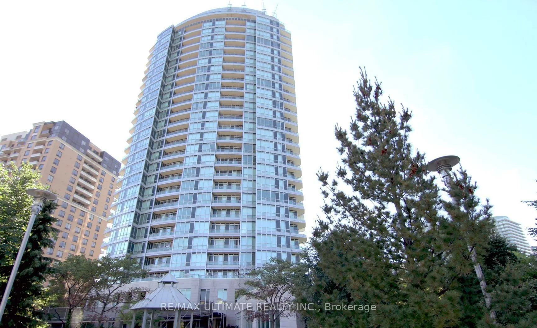 60 Byng Avenue, #1411