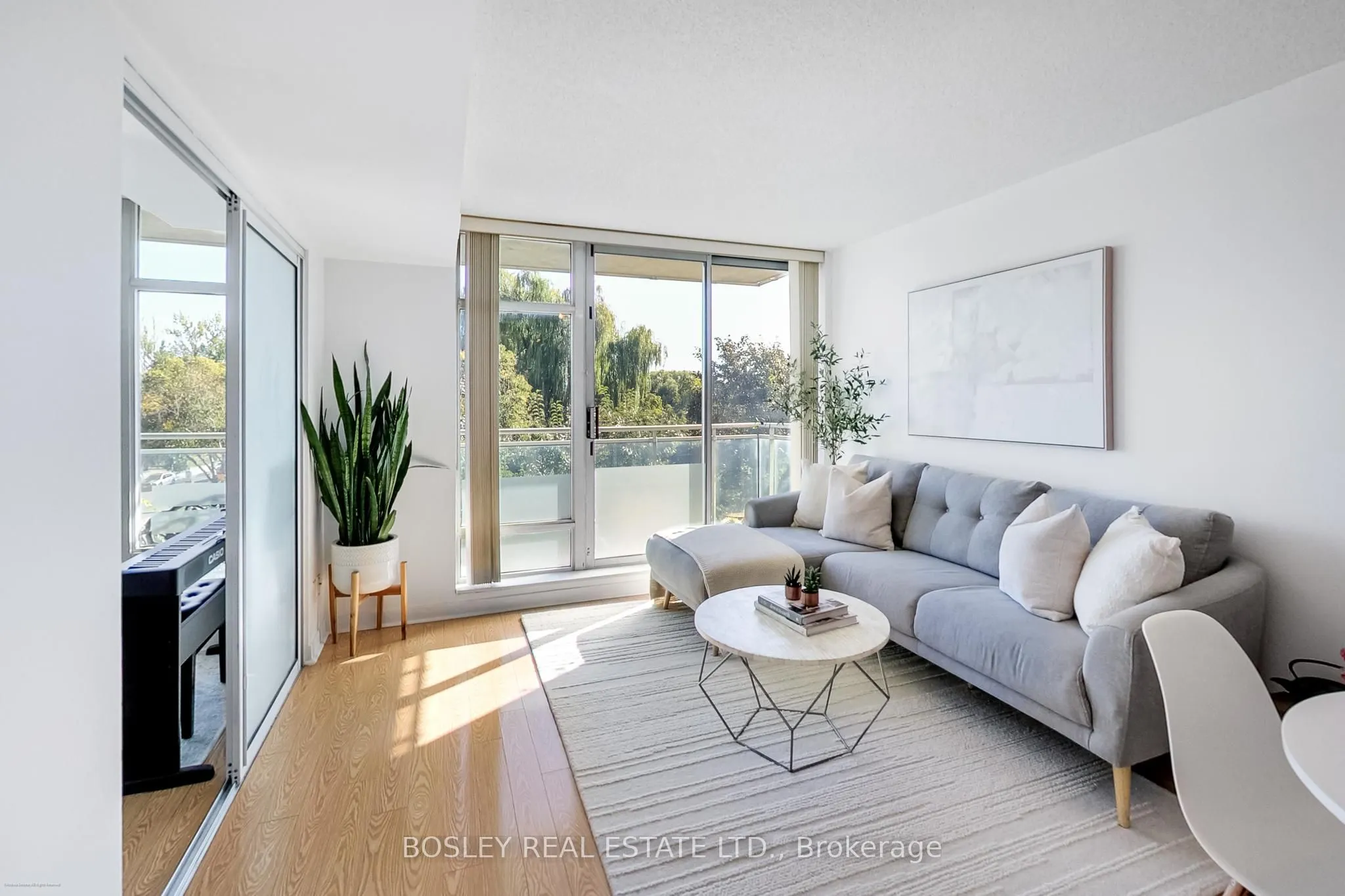 650 Queens Quay W, #508