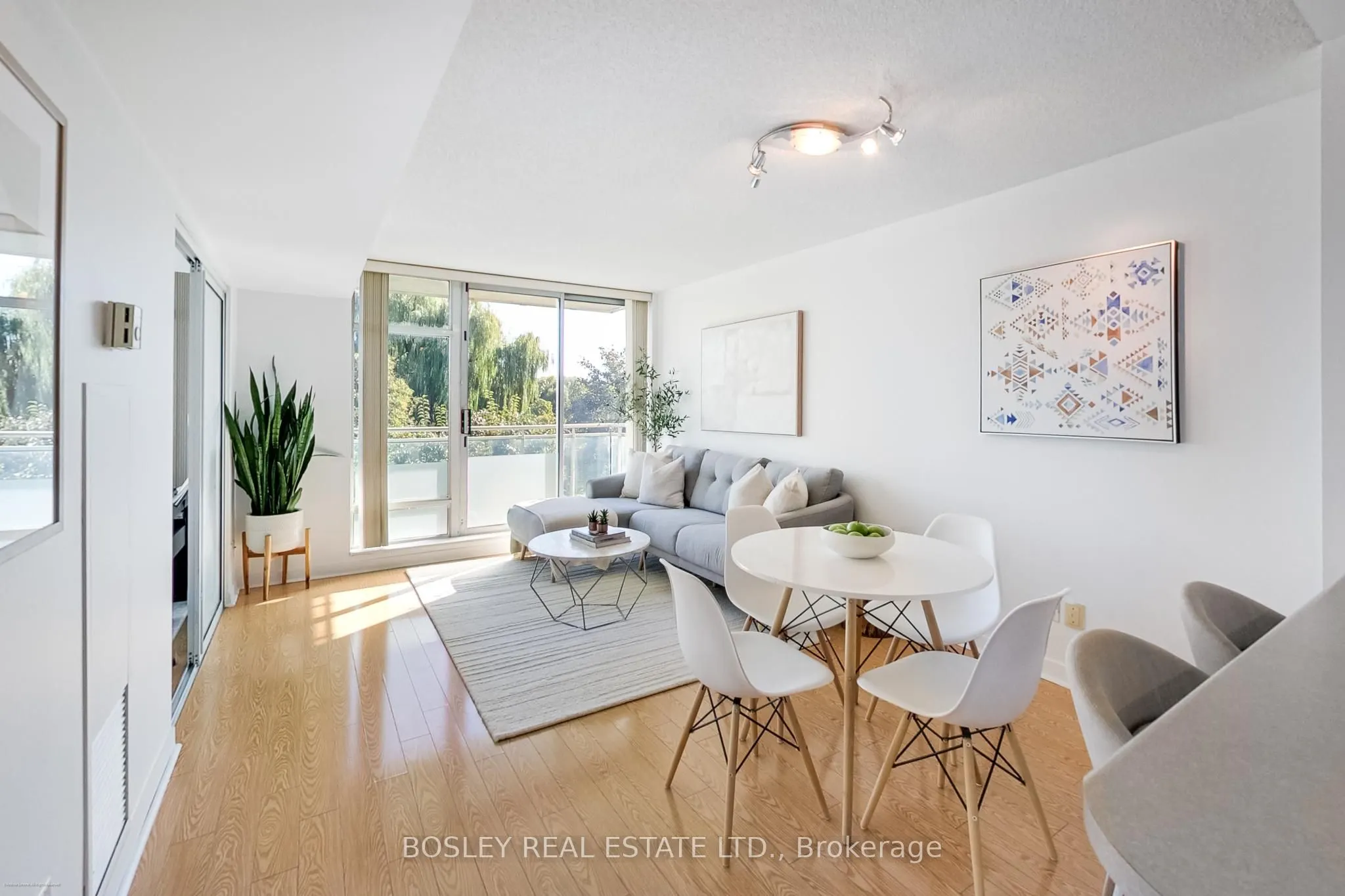 650 Queens Quay W, #508