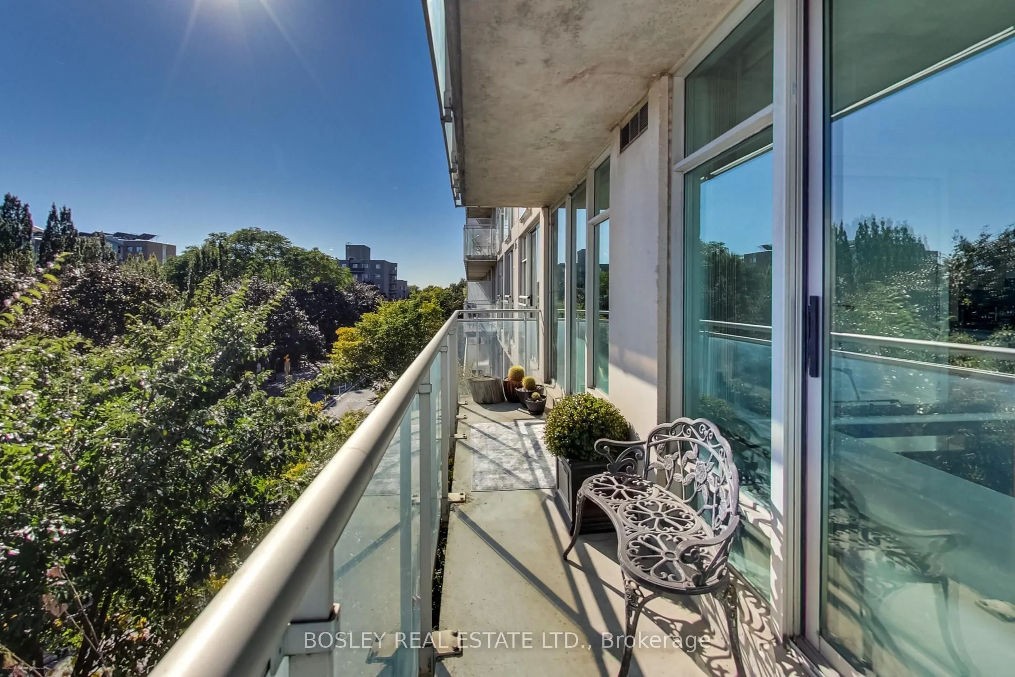 650 Queens Quay W, #508