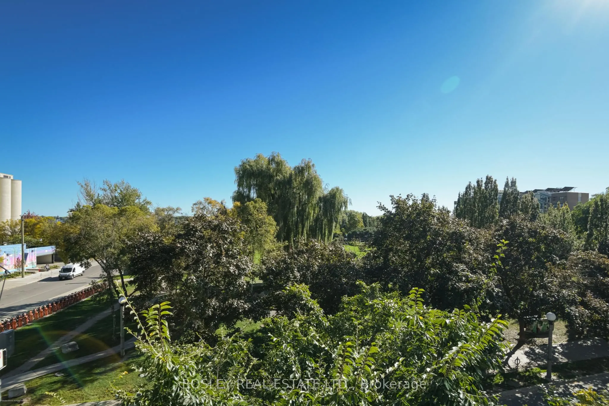 650 Queens Quay W, #508