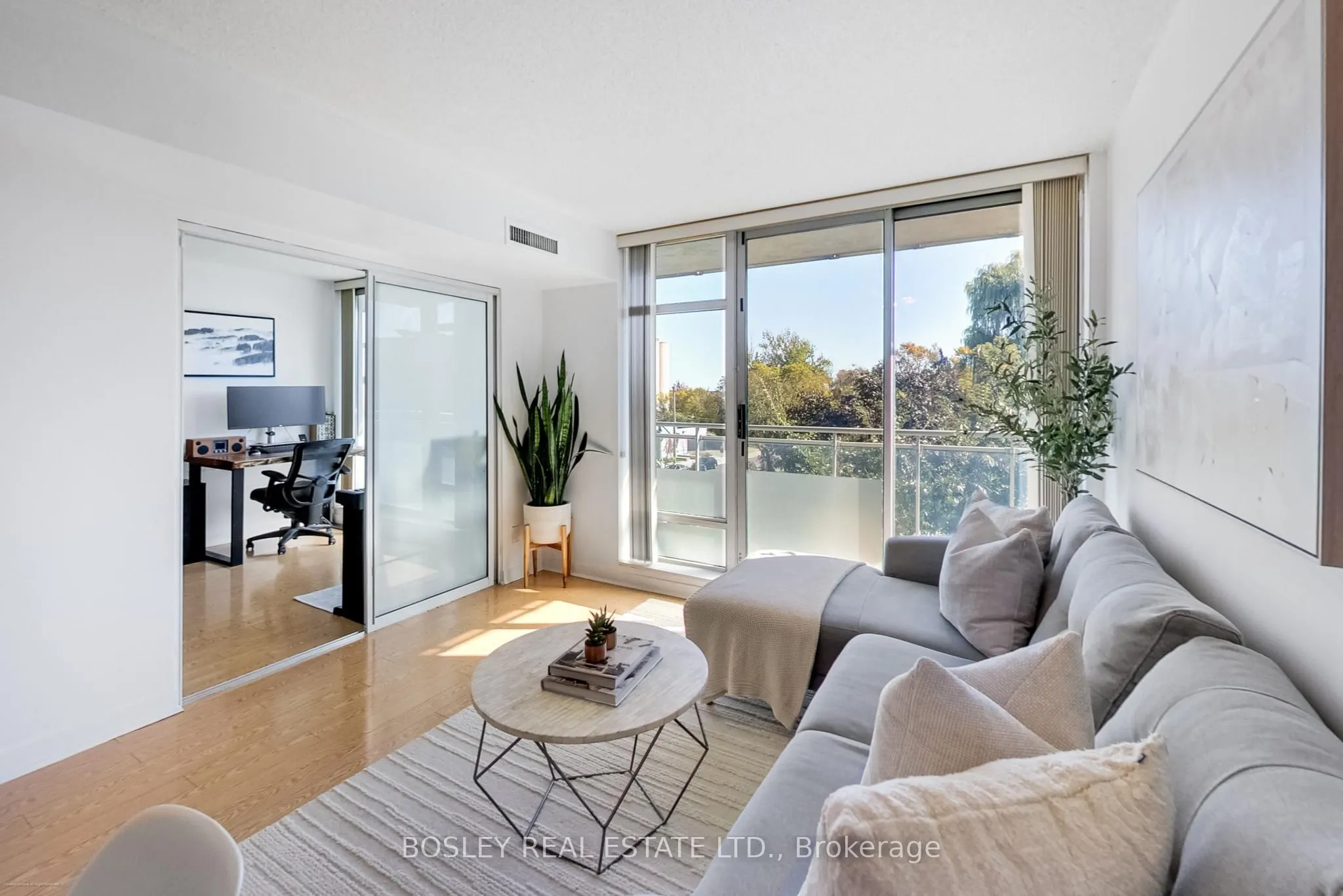 650 Queens Quay W, #508