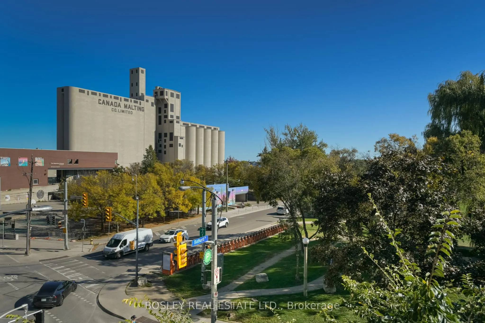 650 Queens Quay W, #508