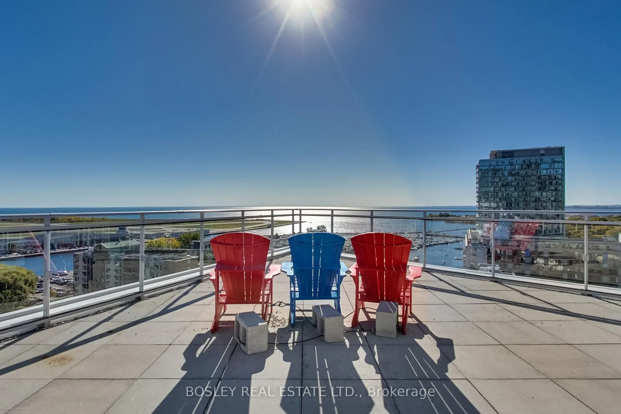 650 Queens Quay W, #508