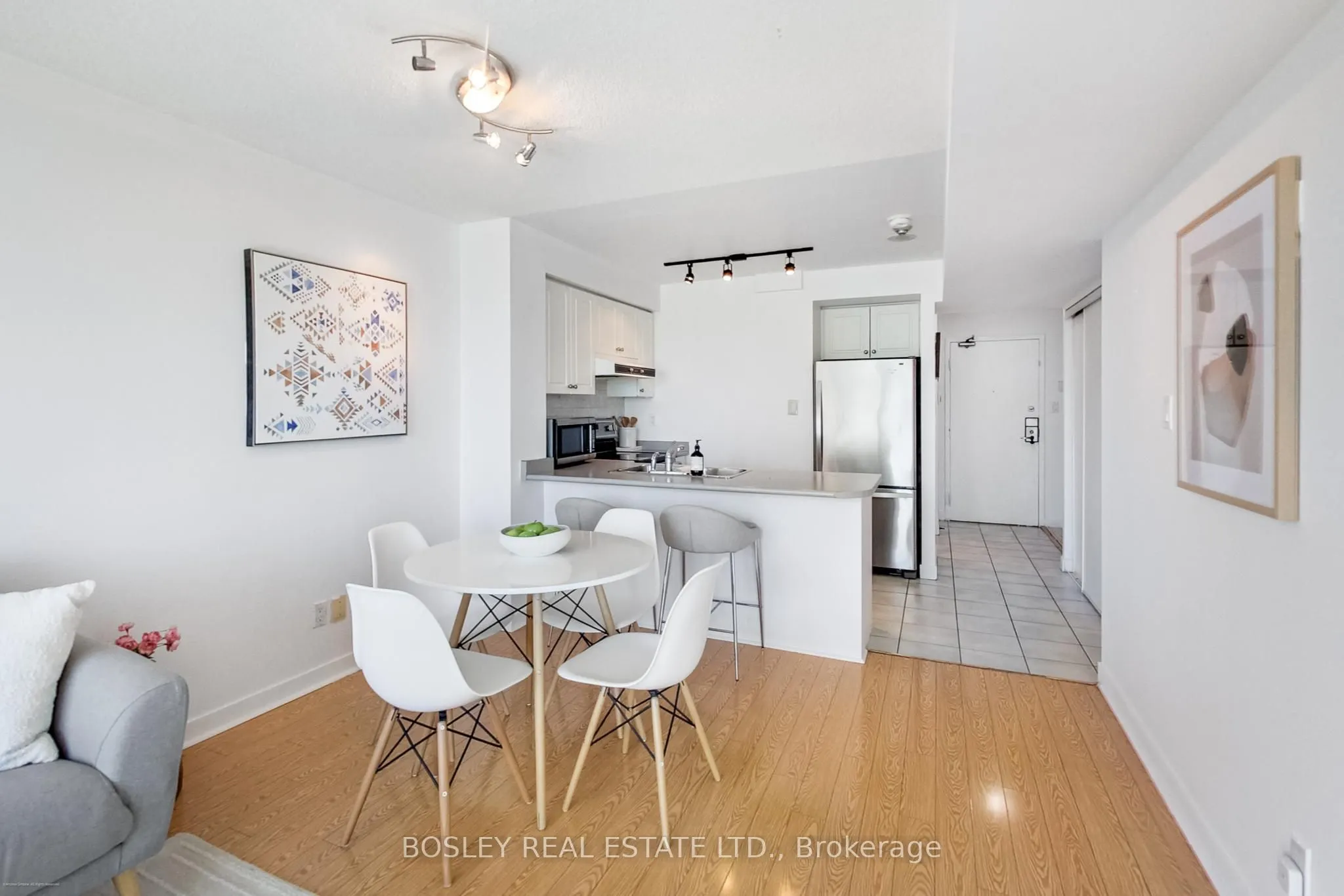 650 Queens Quay W, #508