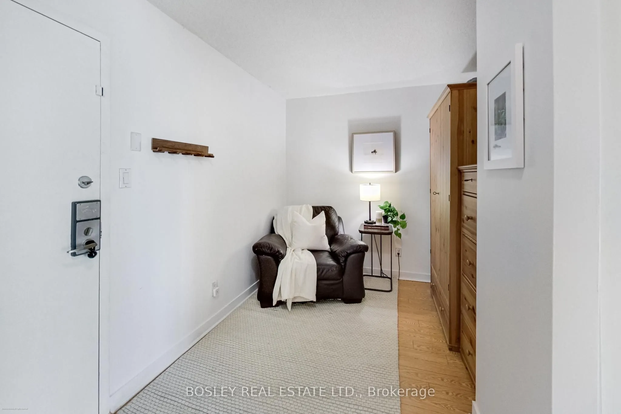 650 Queens Quay W, #508