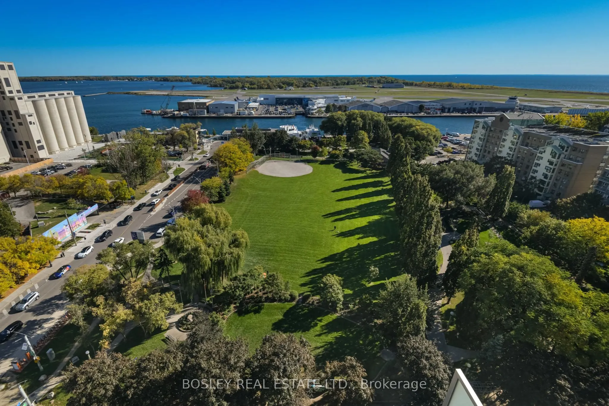 650 Queens Quay W, #508