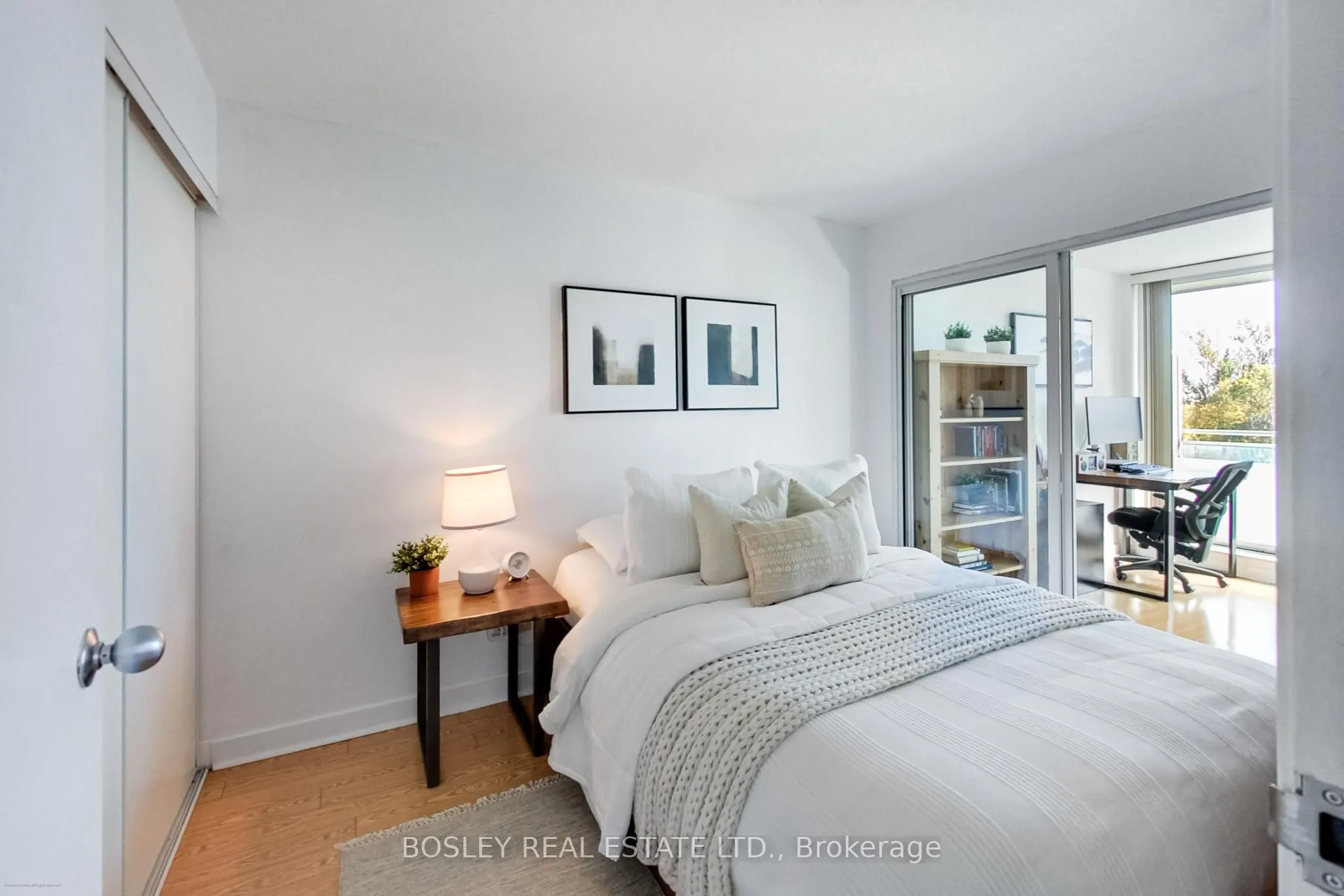 650 Queens Quay W, #508