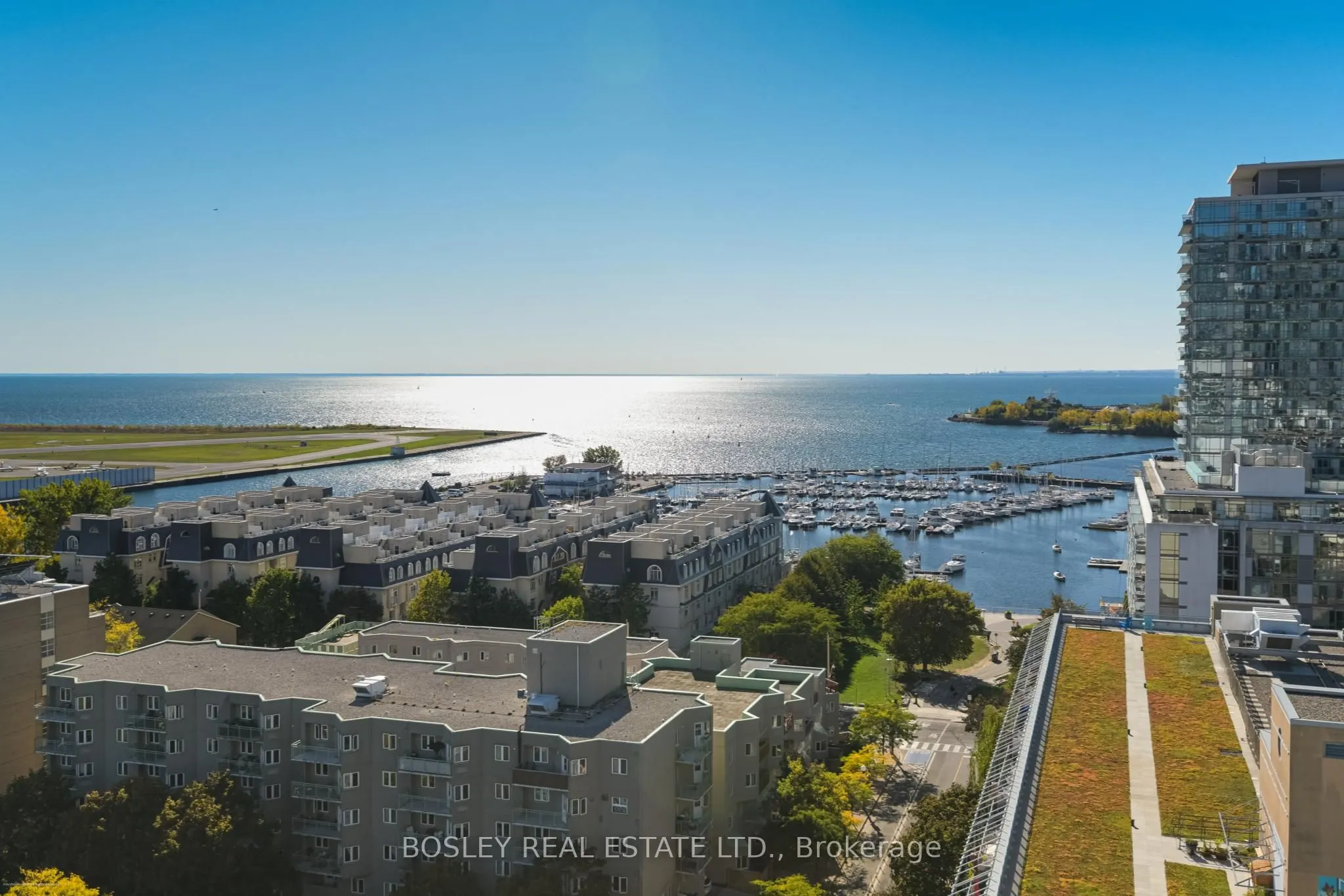 650 Queens Quay W, #508