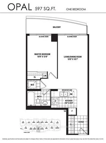 35 Hollywood Avenue, #Ph215