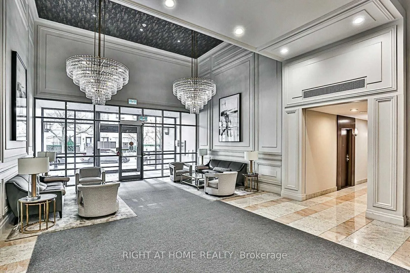35 Hollywood Avenue, #Ph215