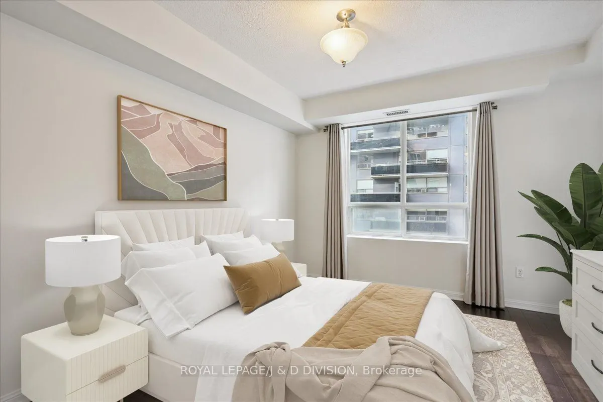 188 Redpath Avenue, #501
