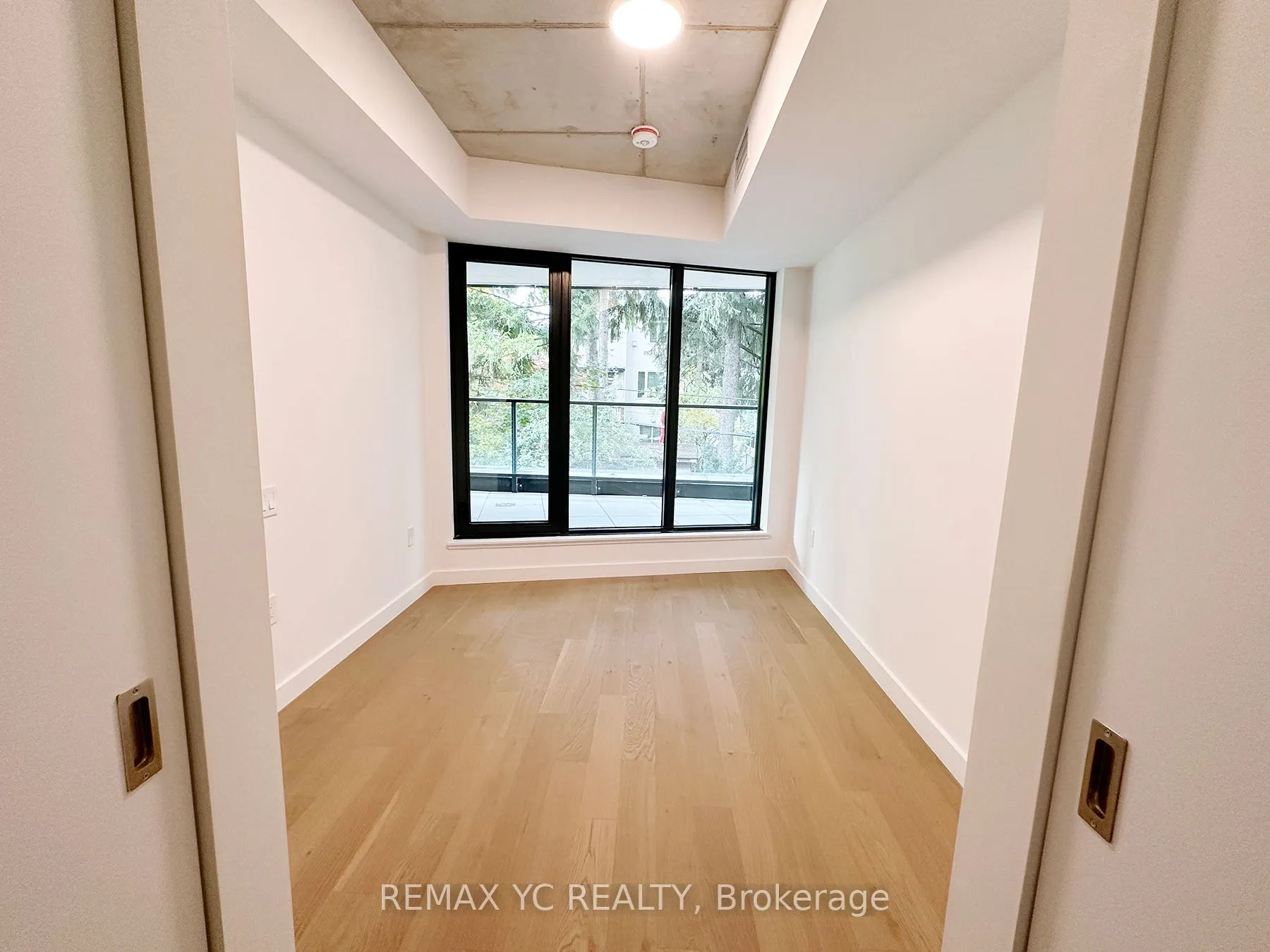 1720 Bayview Avenue, #214