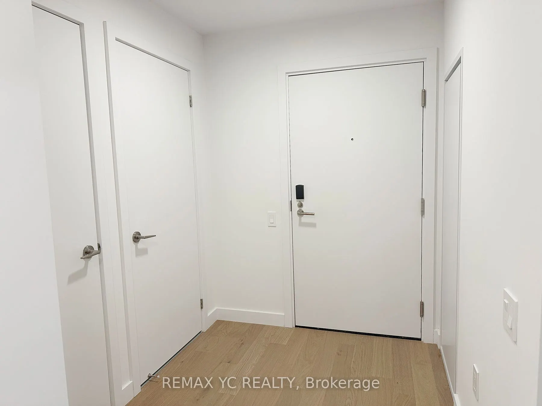 1720 Bayview Avenue, #214