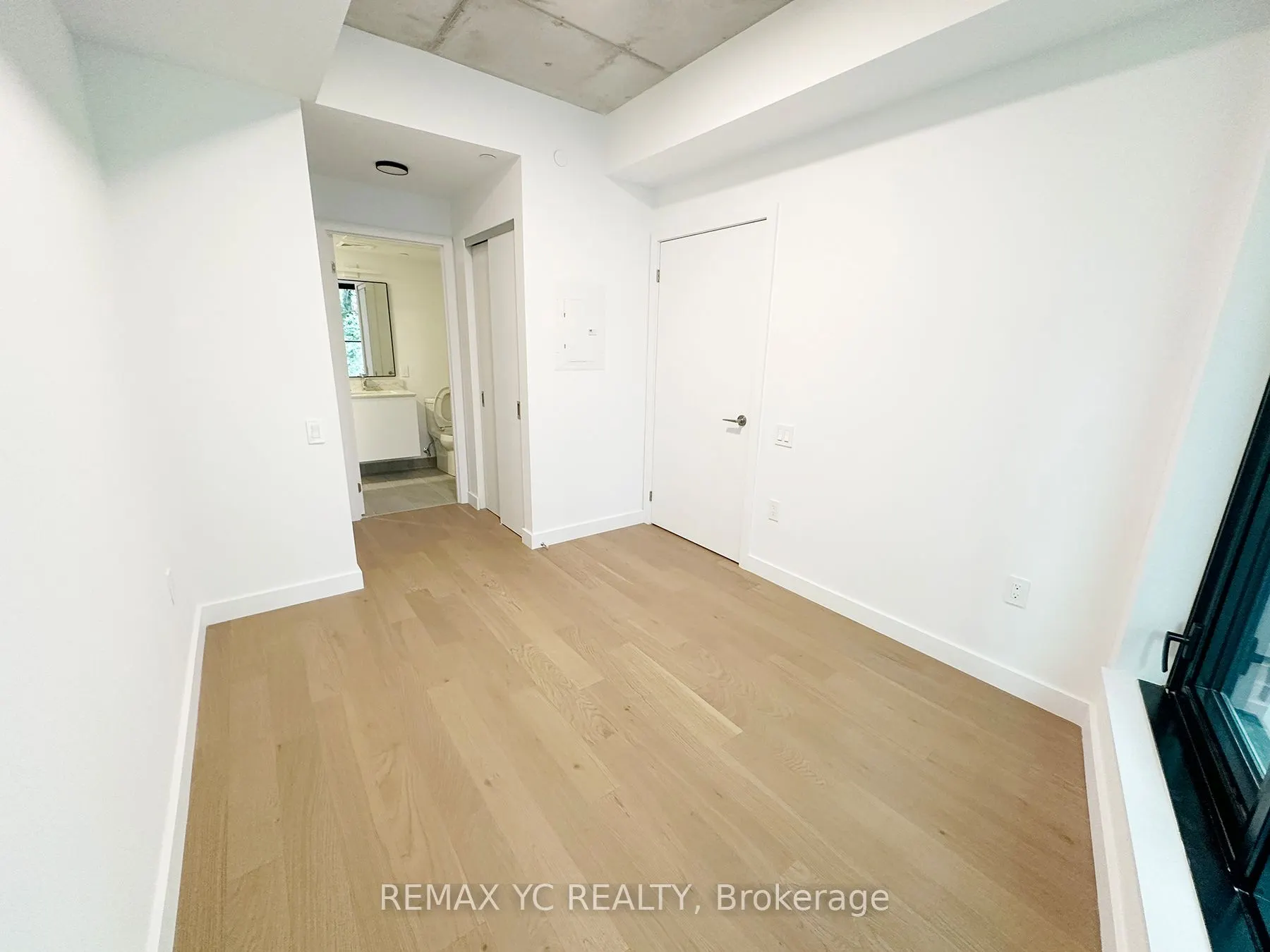 1720 Bayview Avenue, #214