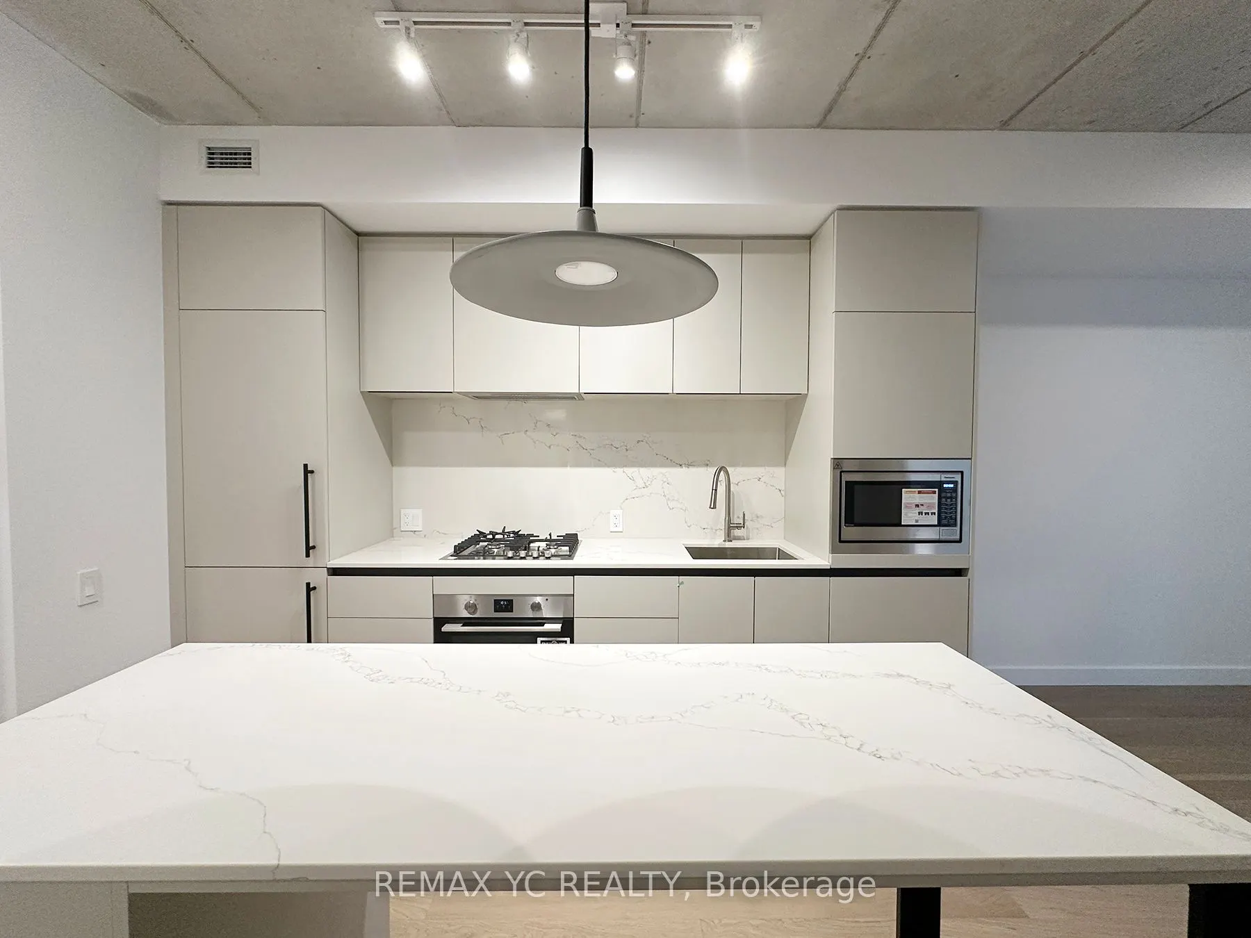 1720 Bayview Avenue, #214