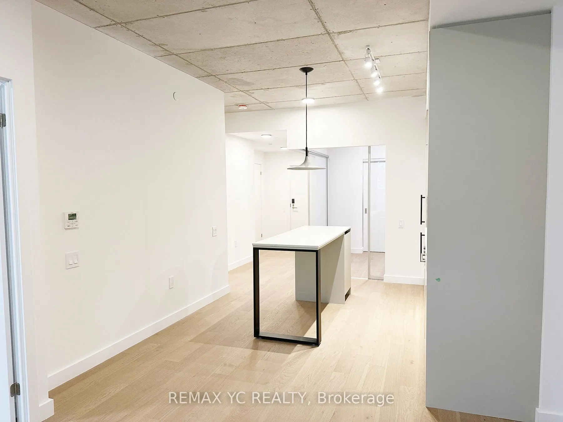 1720 Bayview Avenue, #214