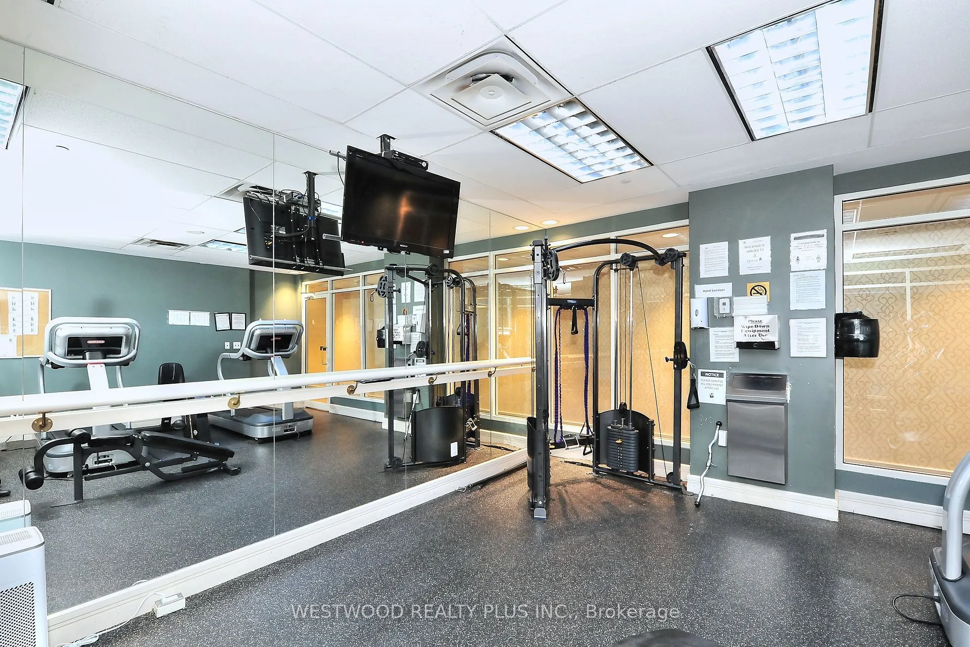 5418 Yonge Street, #Th125
