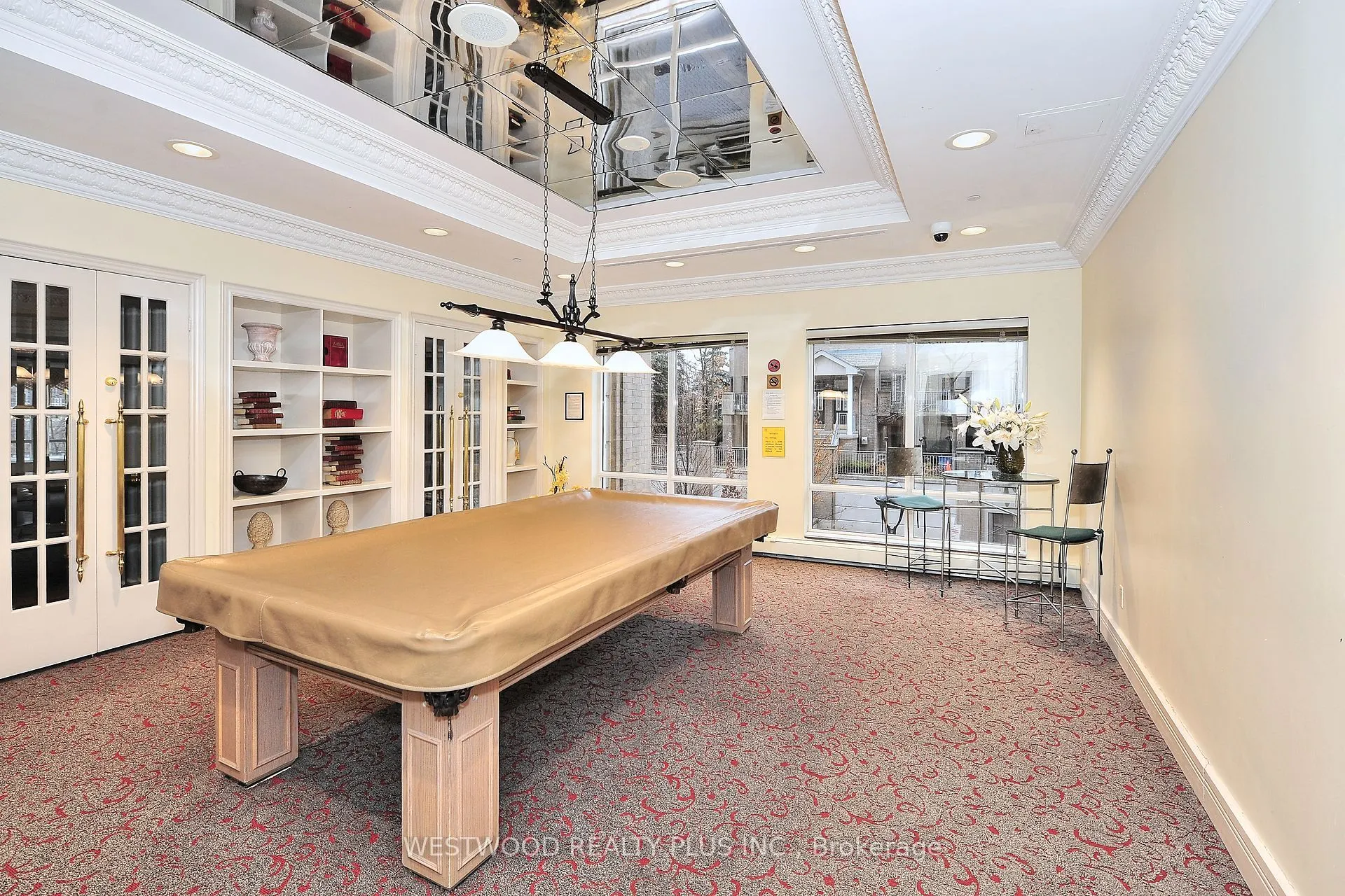 5418 Yonge Street, #Th125