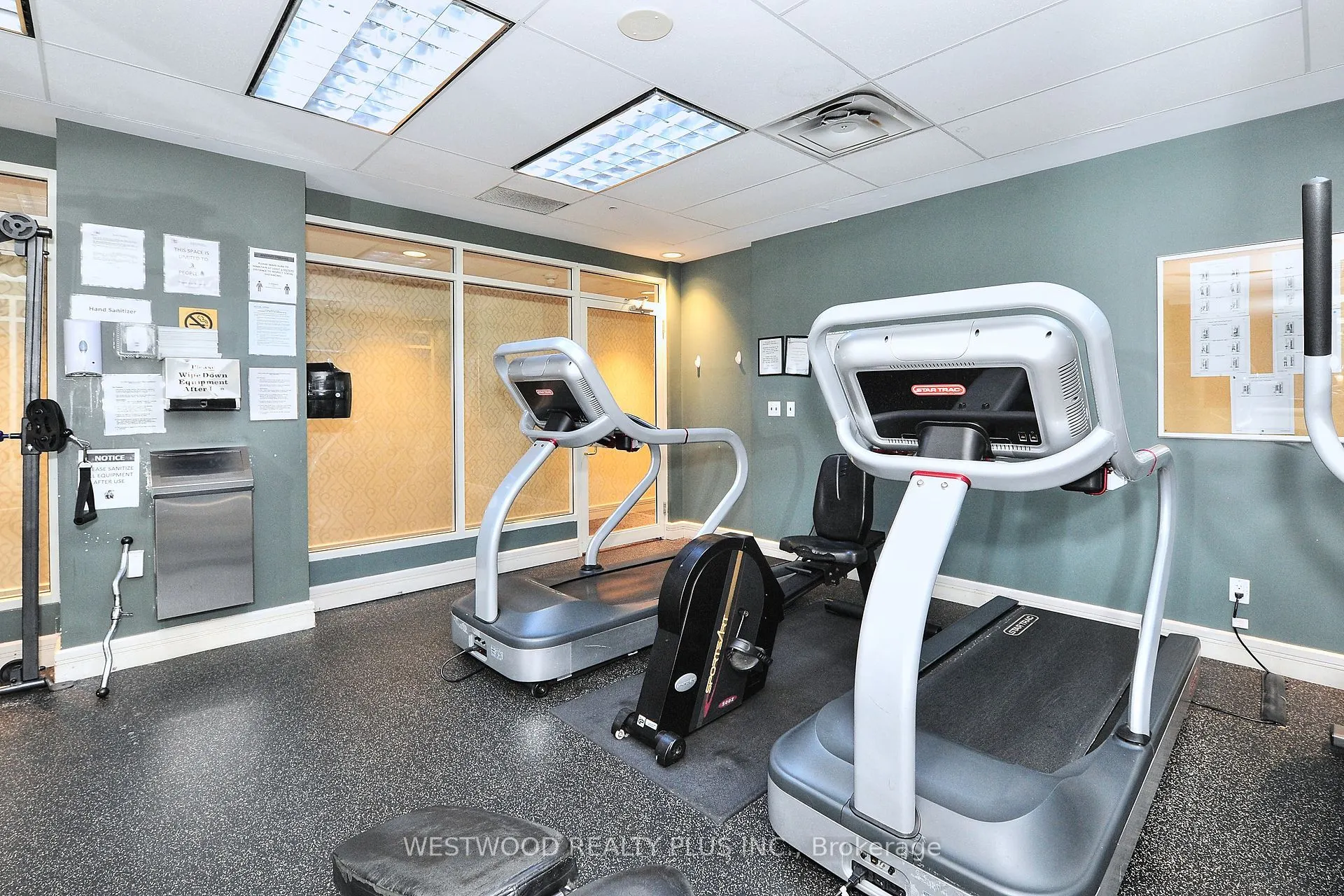 5418 Yonge Street, #Th125