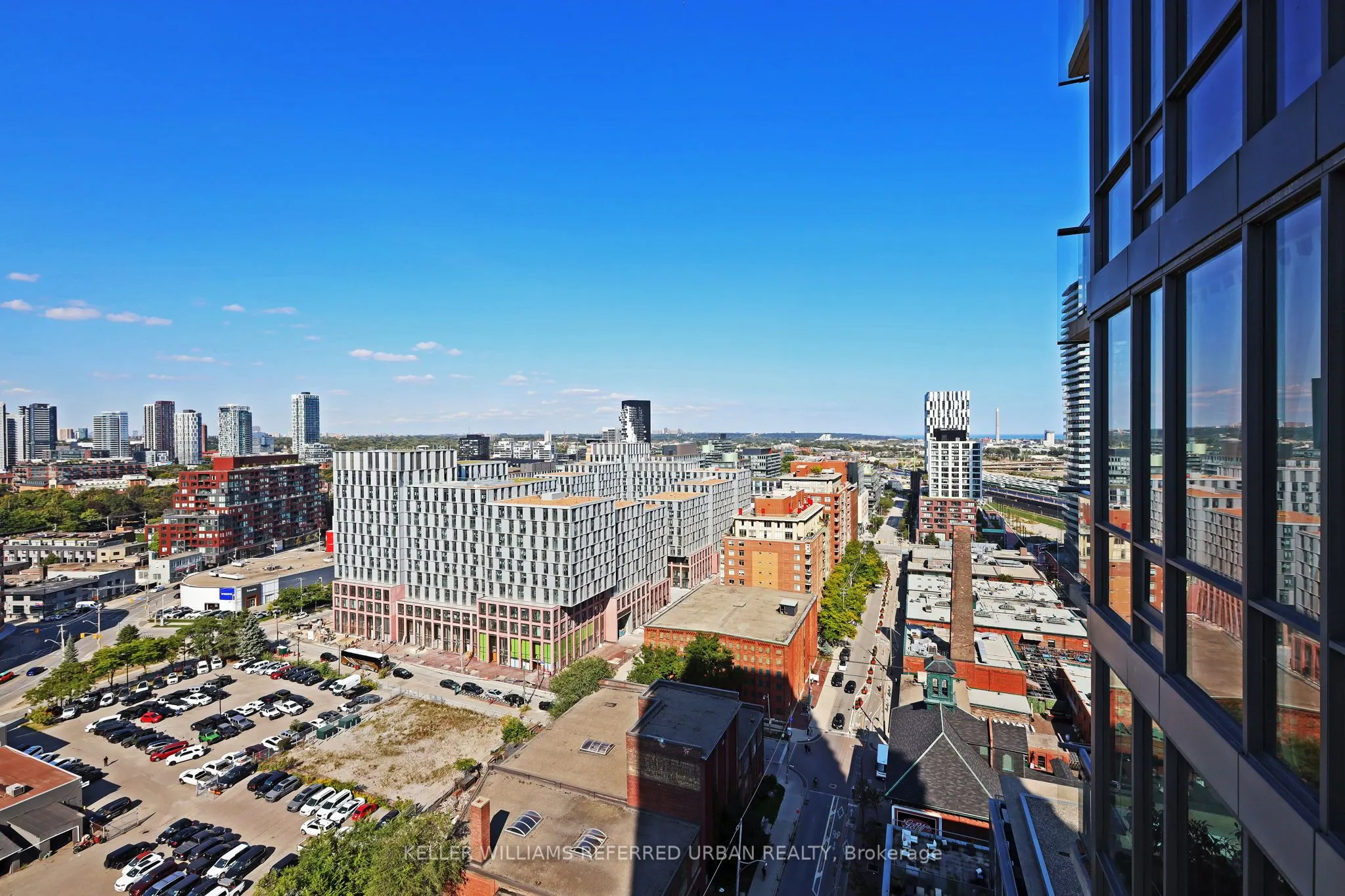 33 Mill Street, #1801