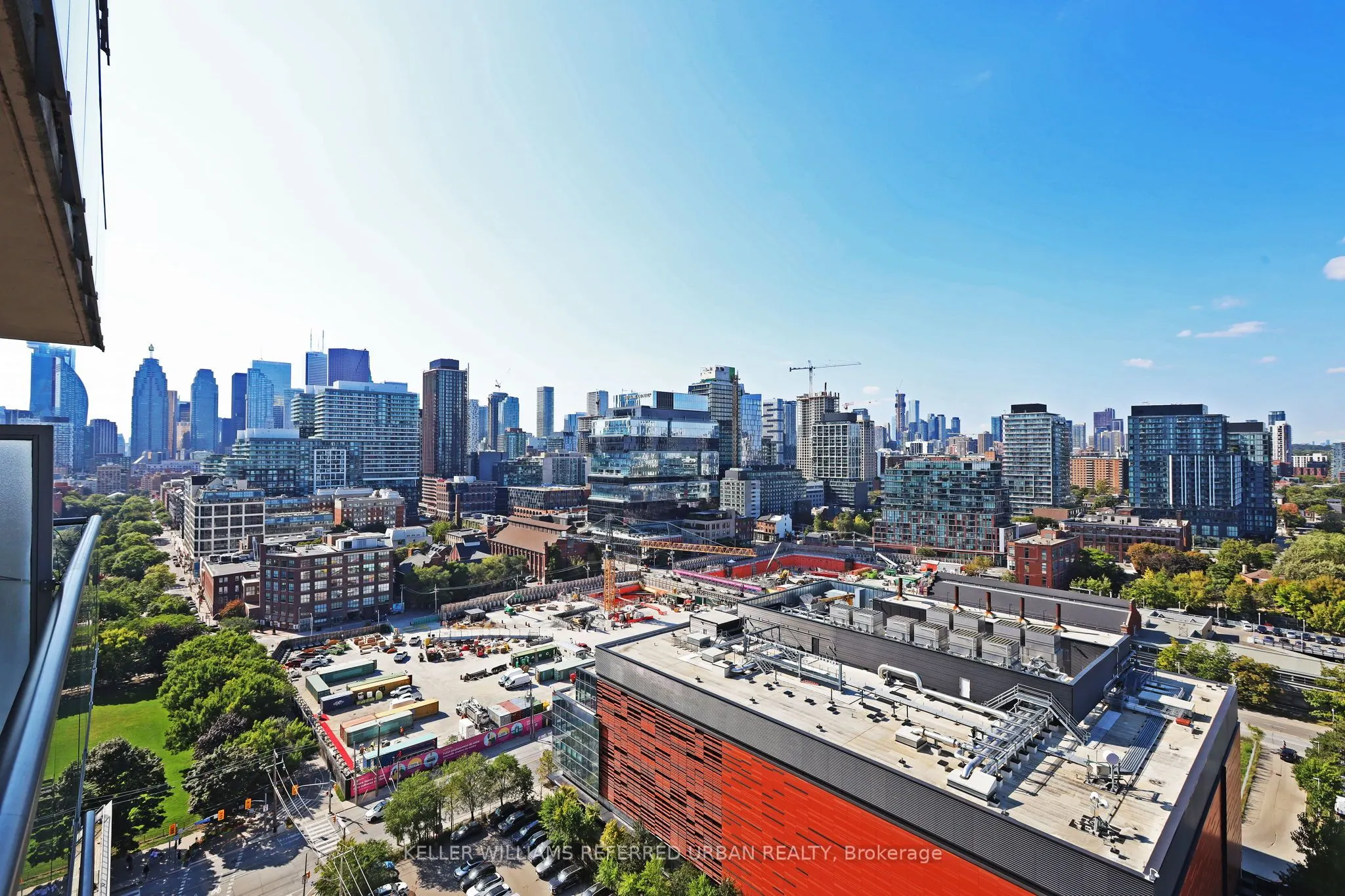 33 Mill Street, #1801