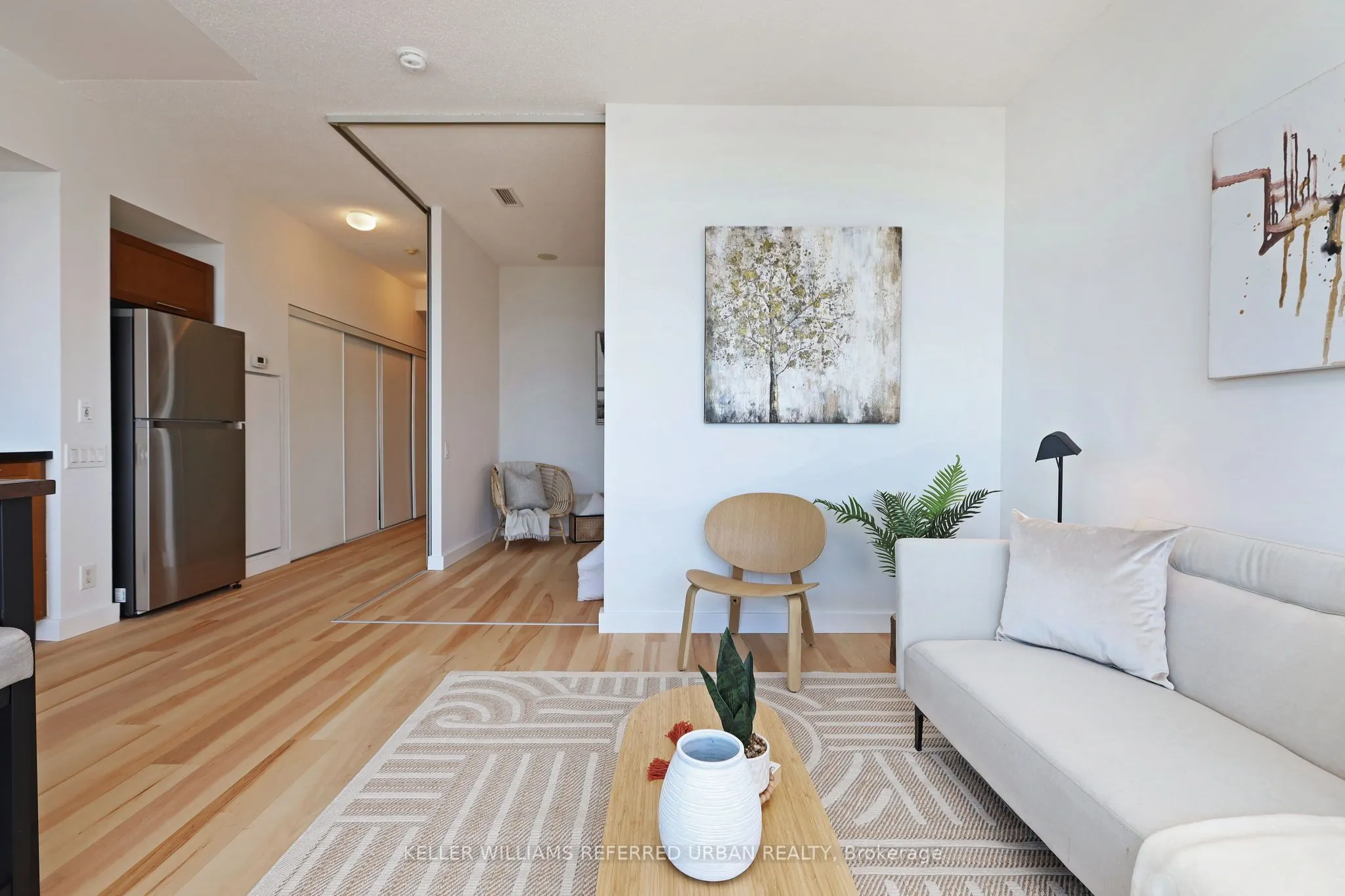 33 Mill Street, #1801