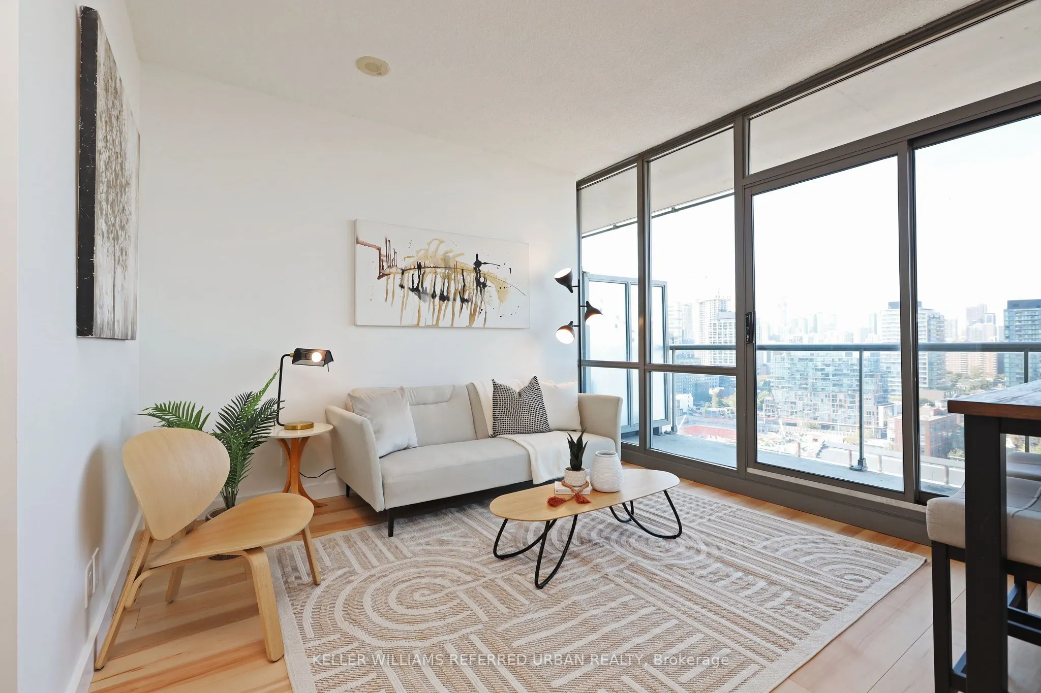 33 Mill Street, #1801