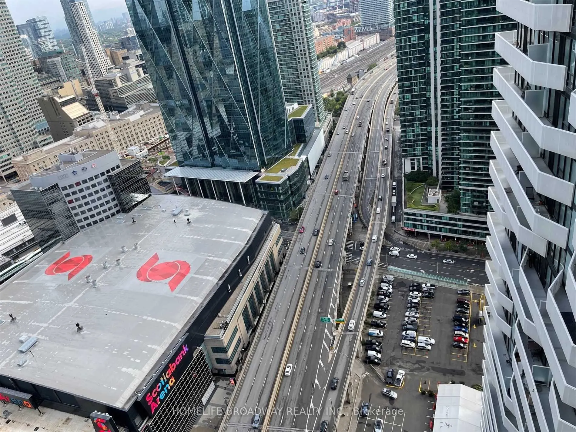 100 Harbour Street, #4006