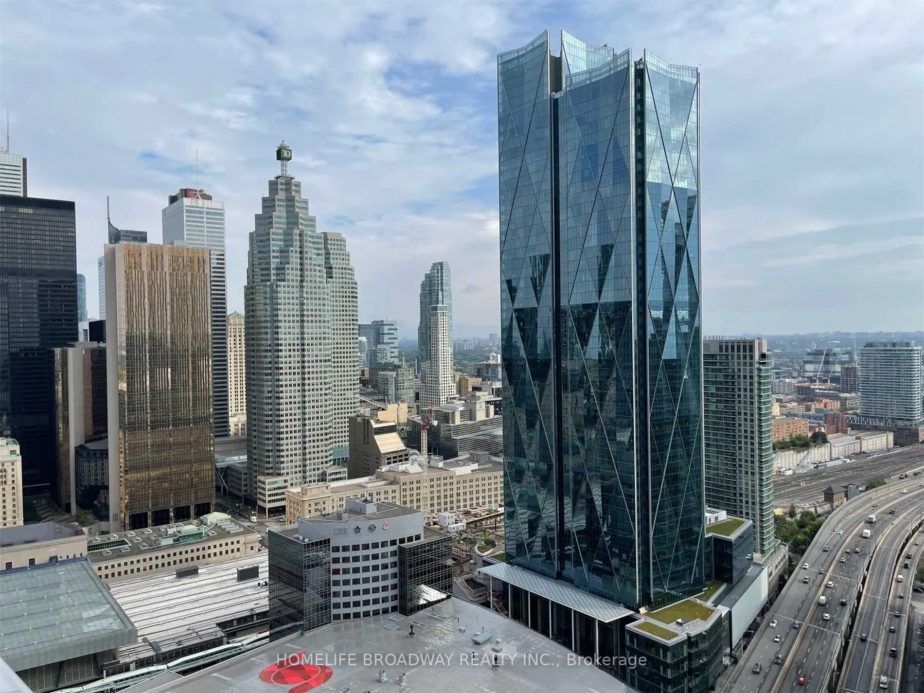 100 Harbour Street, #4006