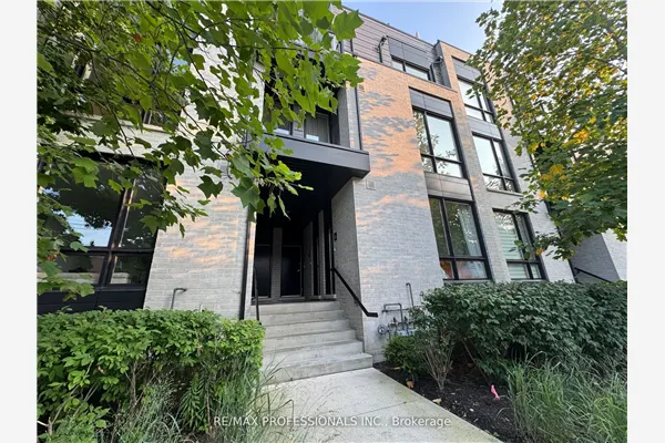 31 Florence Street