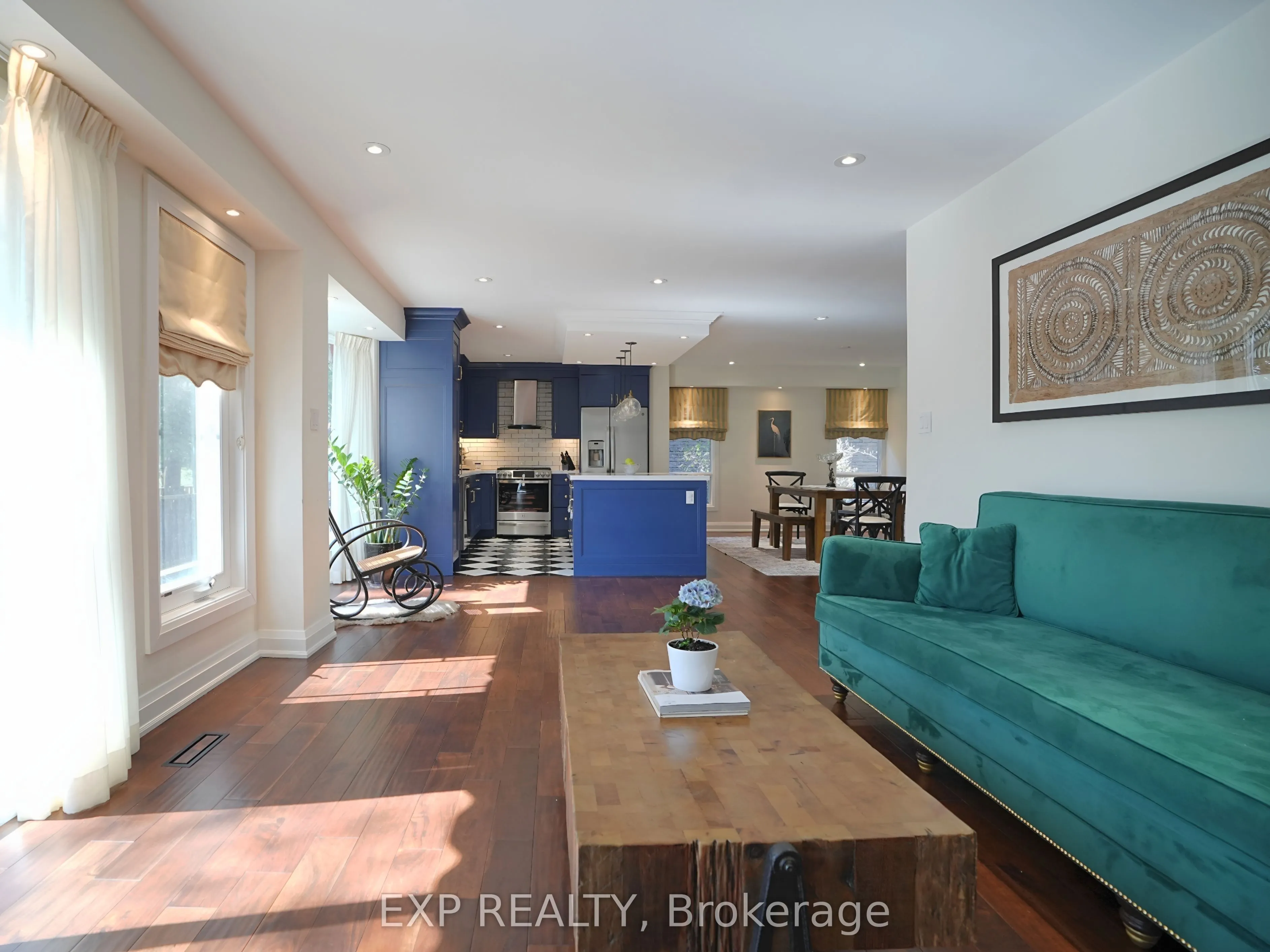 38 Tarbert Road