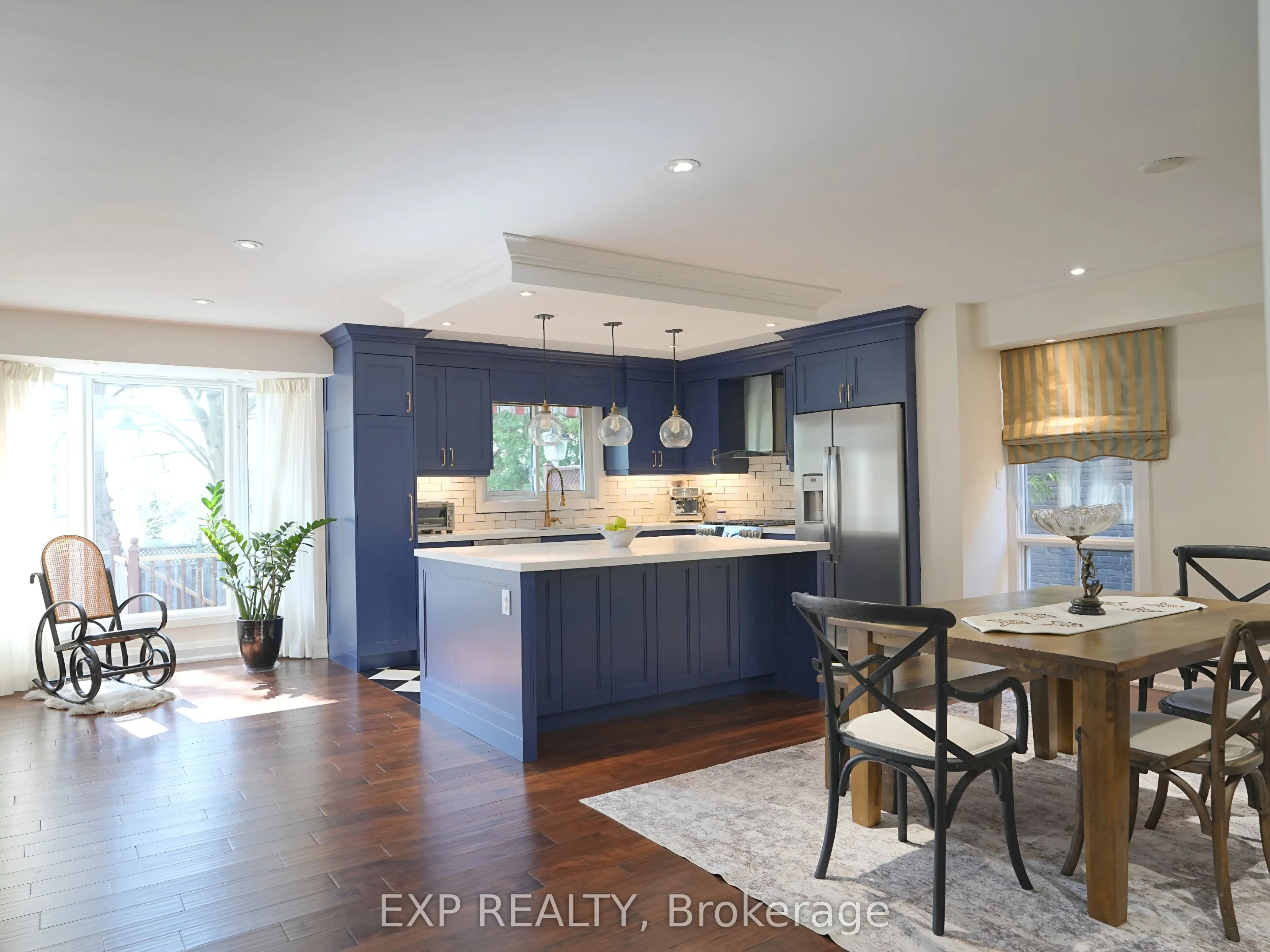 38 Tarbert Road