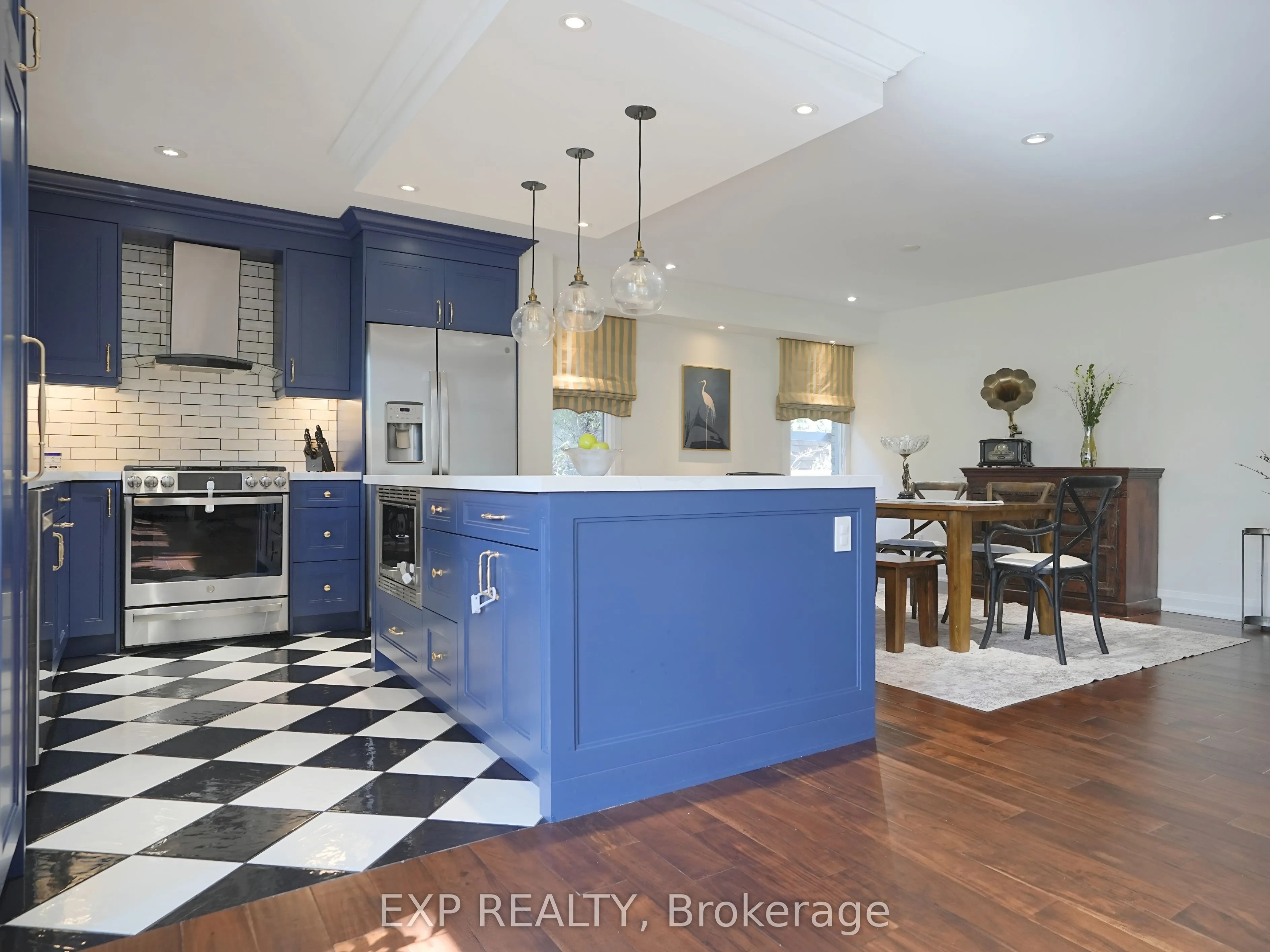 38 Tarbert Road