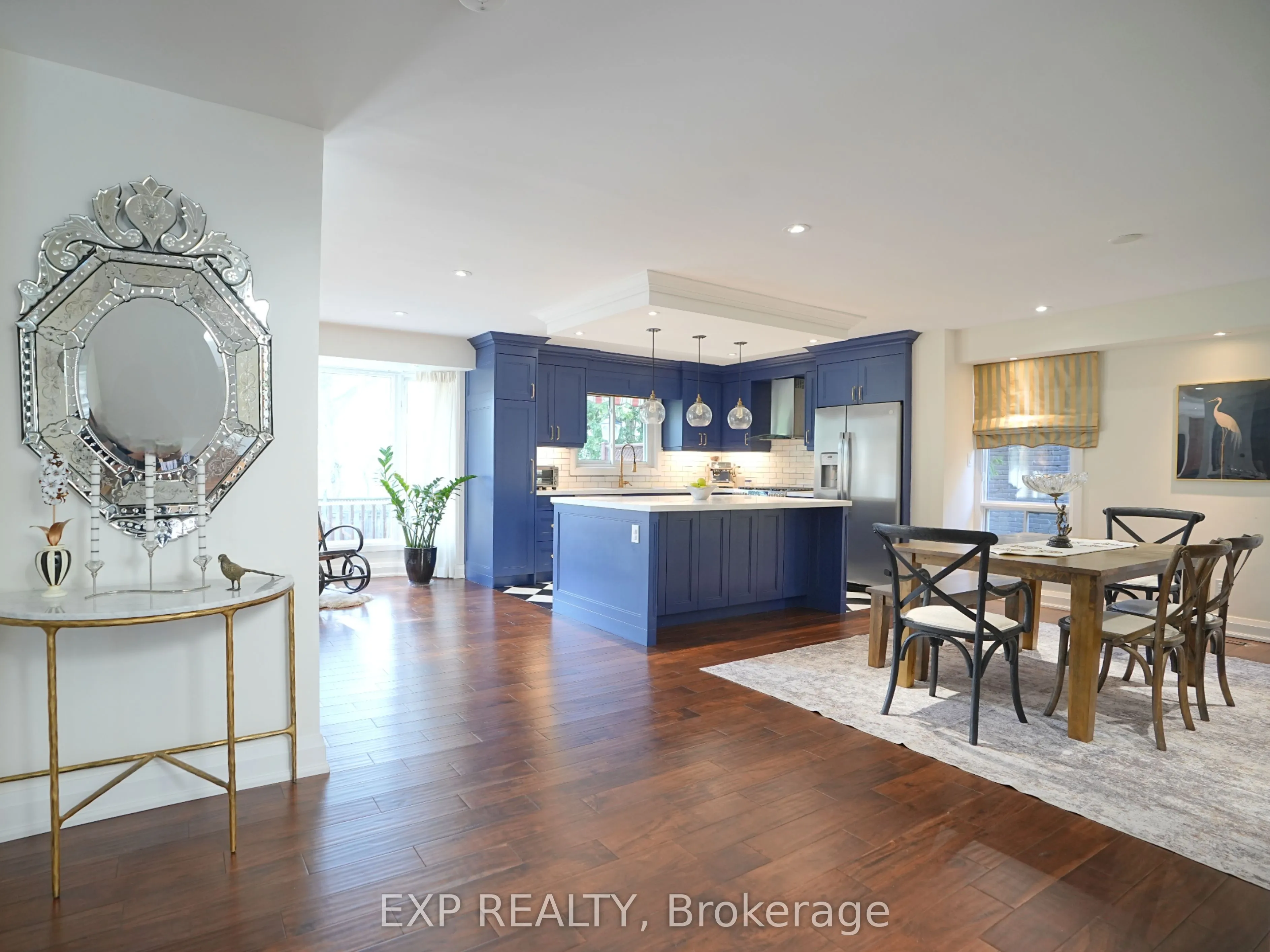 38 Tarbert Road