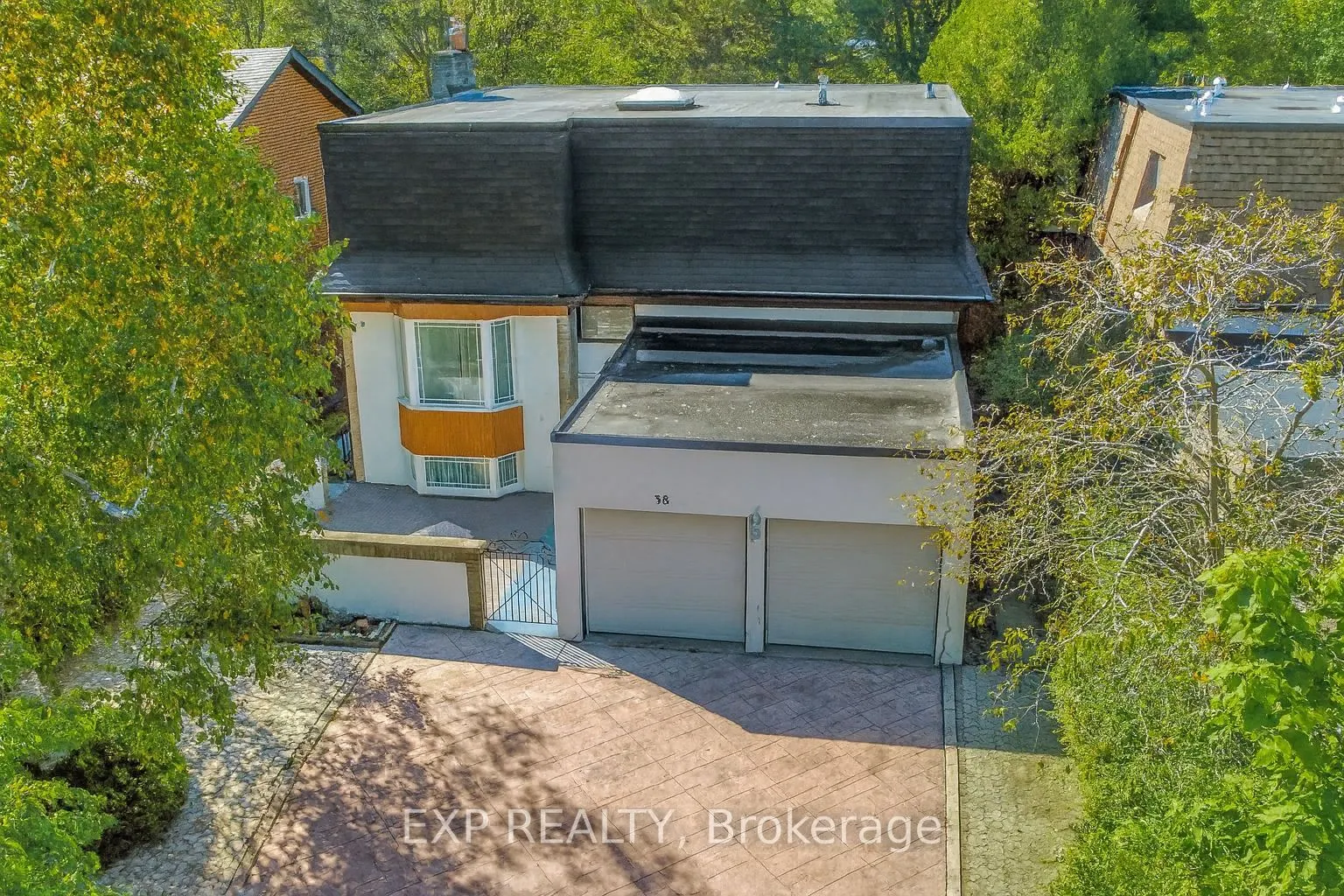38 Tarbert Road