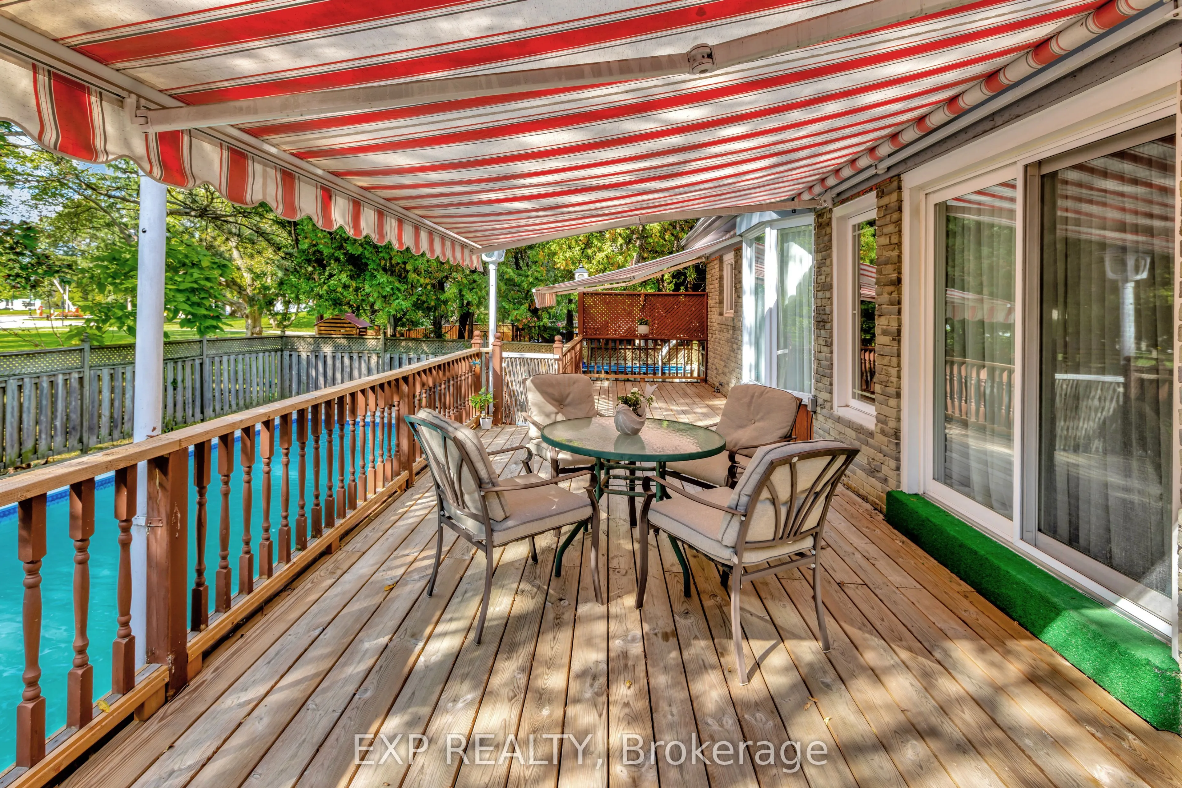 38 Tarbert Road