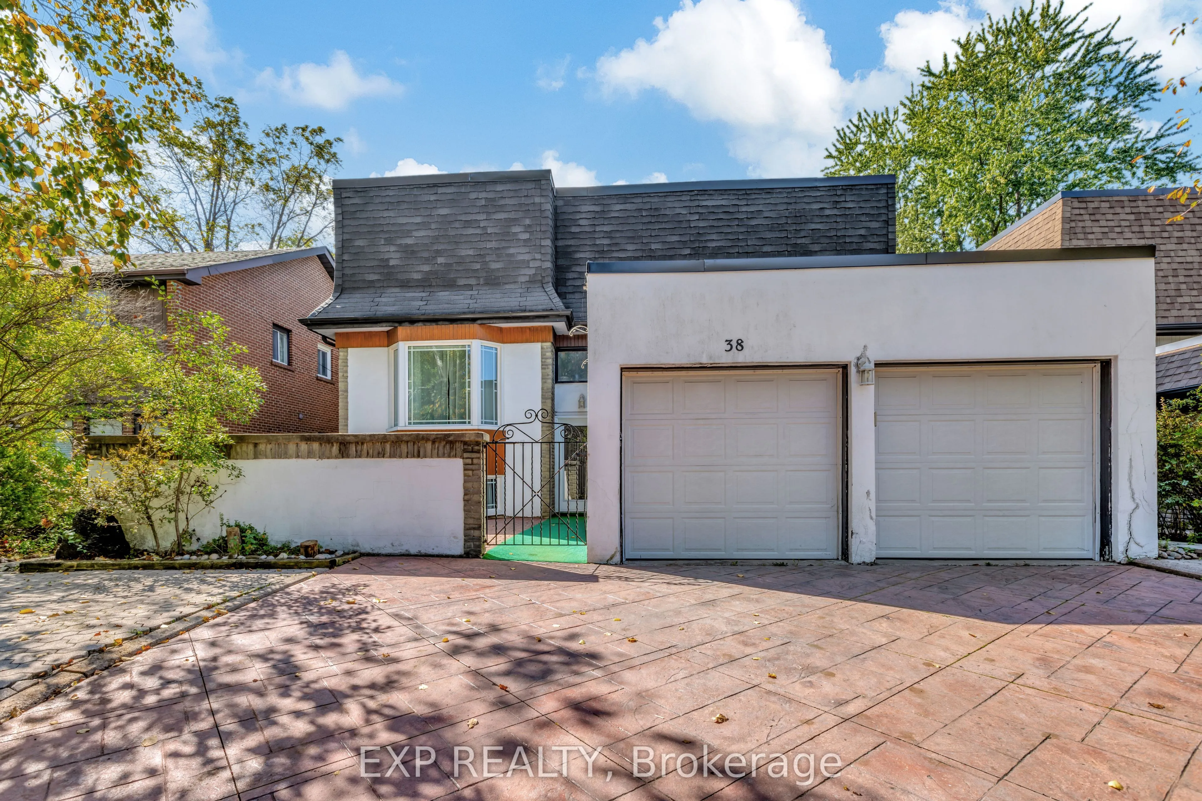 38 Tarbert Road