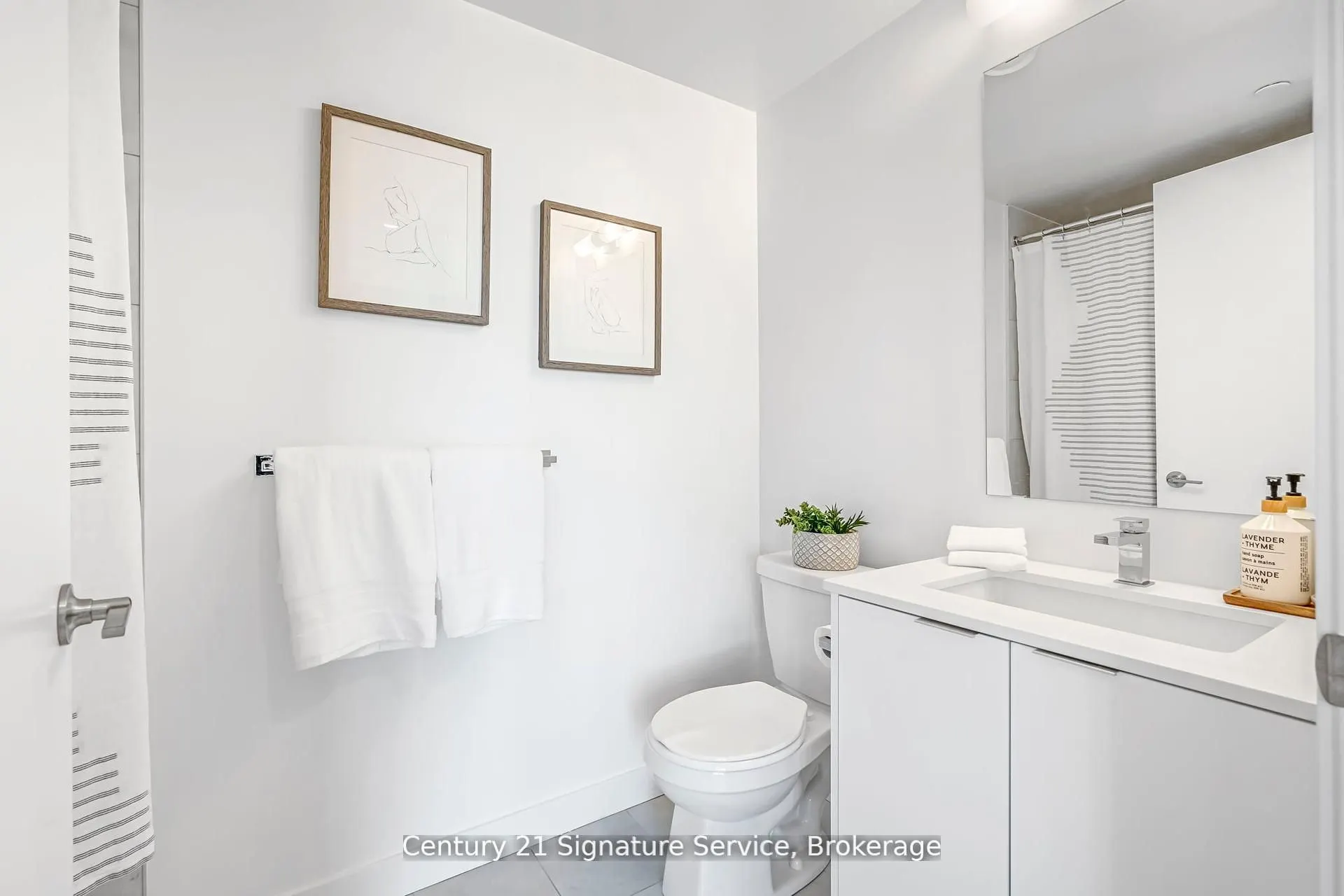 8 Tippett Road, #803
