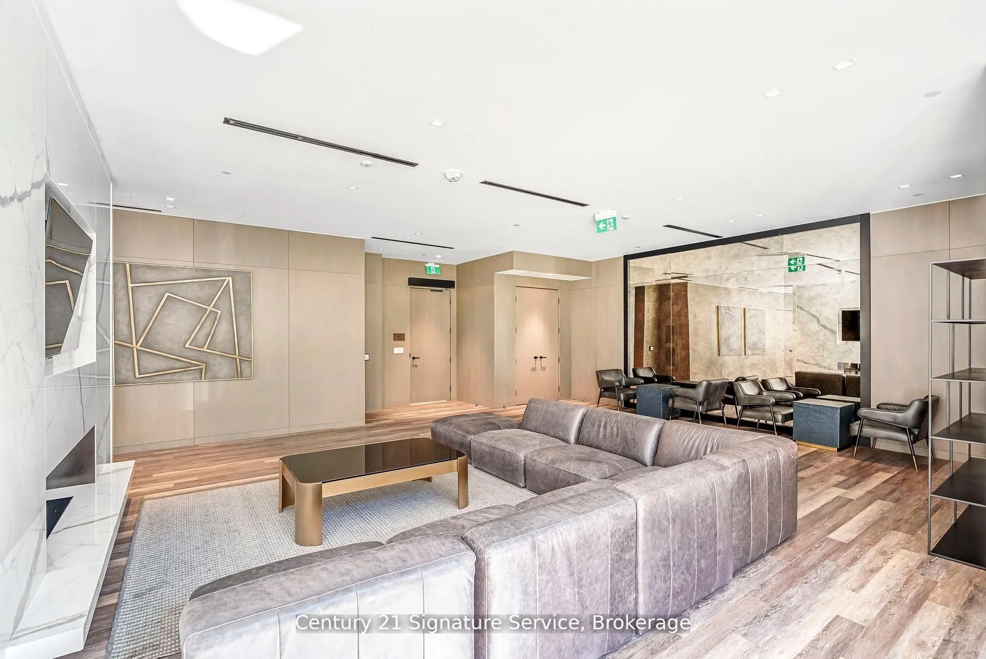8 Tippett Road, #803