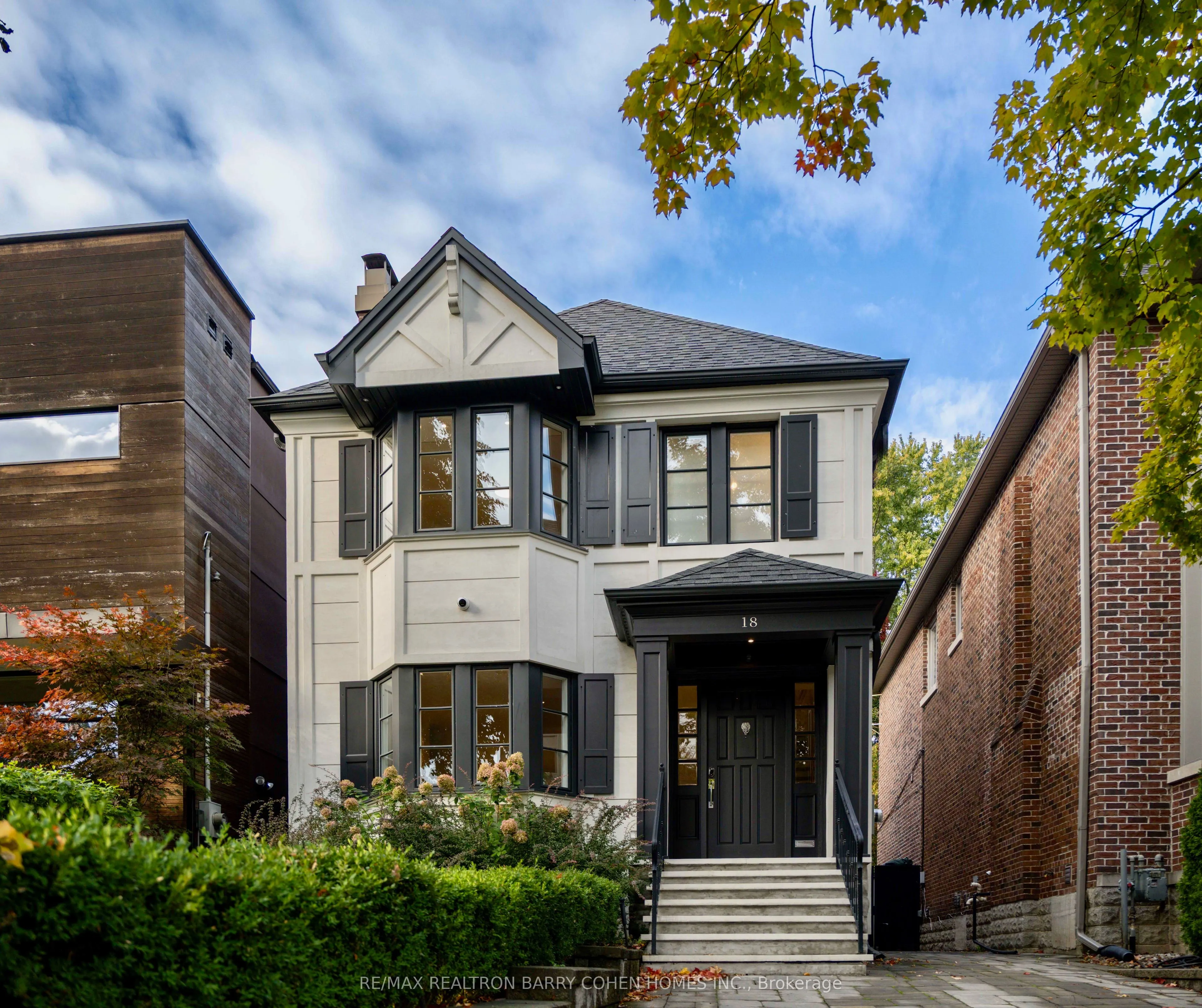 18 Astley Avenue
