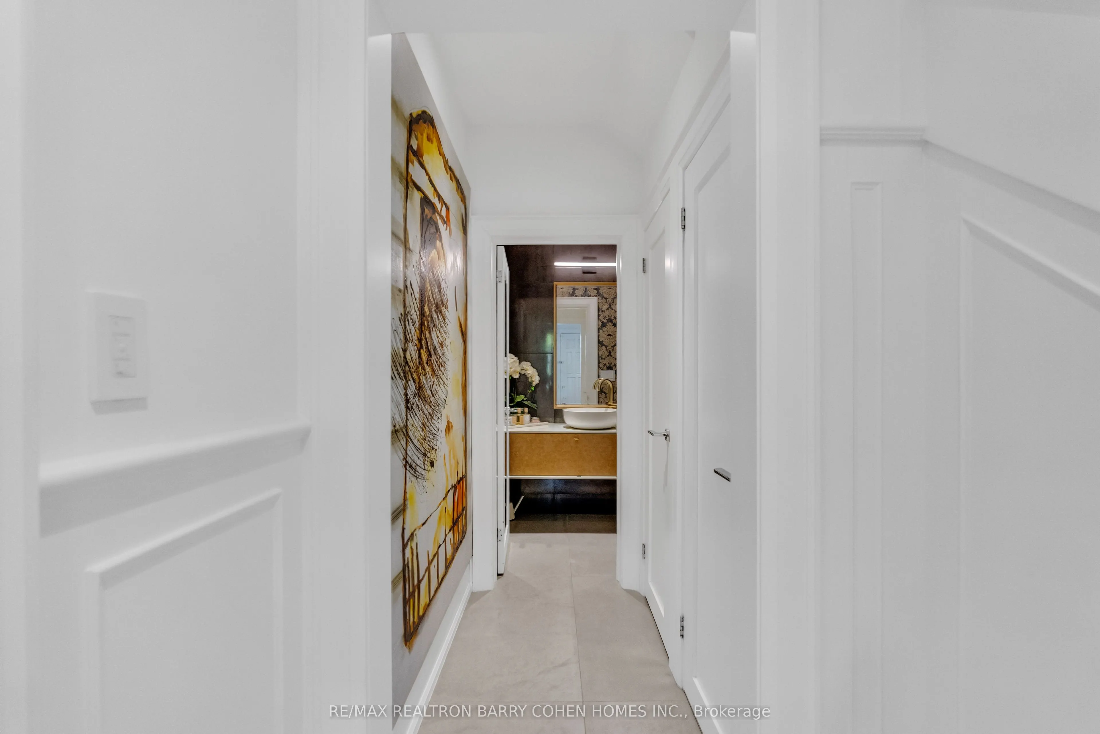 18 Astley Avenue